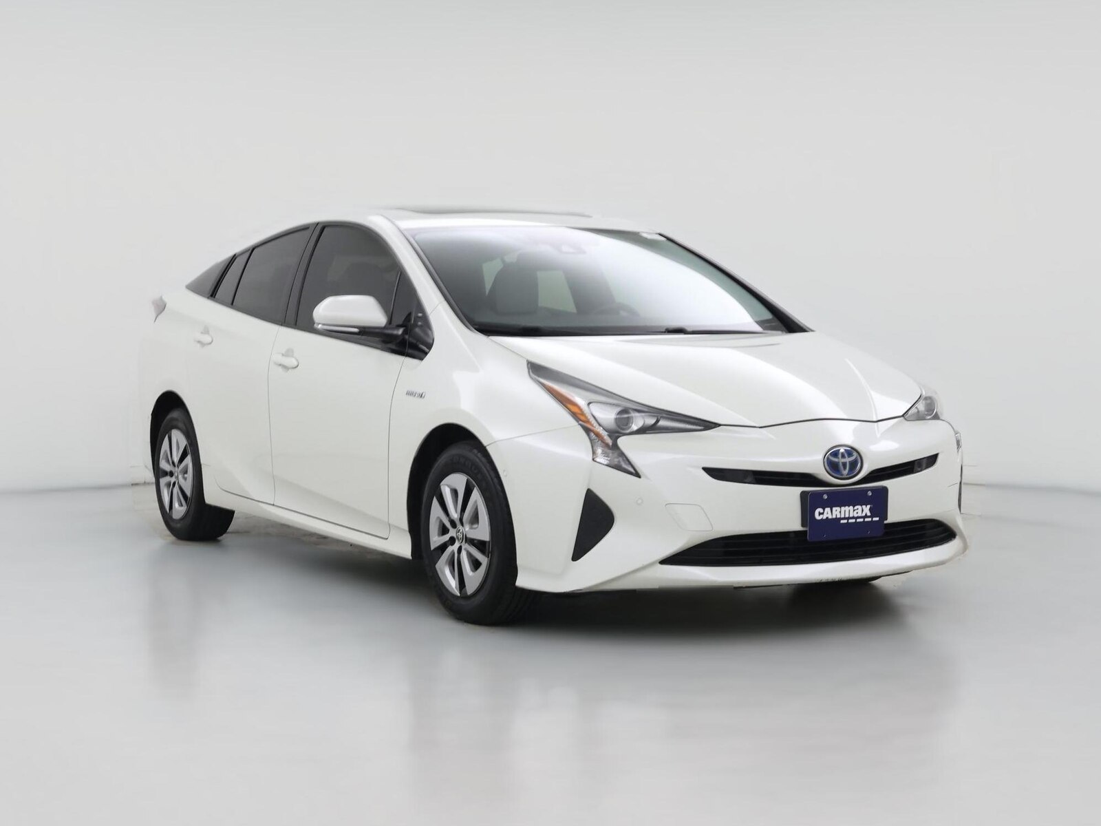 2018 Toyota Prius Four