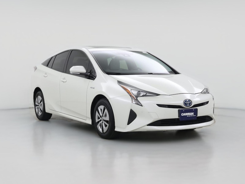 2018 Toyota Prius Four Touring -
                  Birmingham, AL