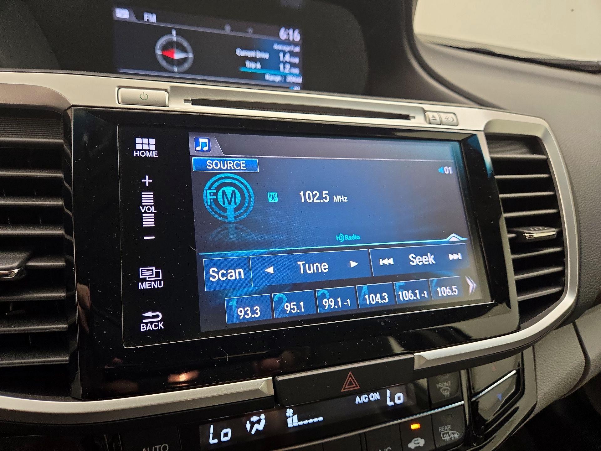 Thumbnail: 2017 Honda Accord - 15