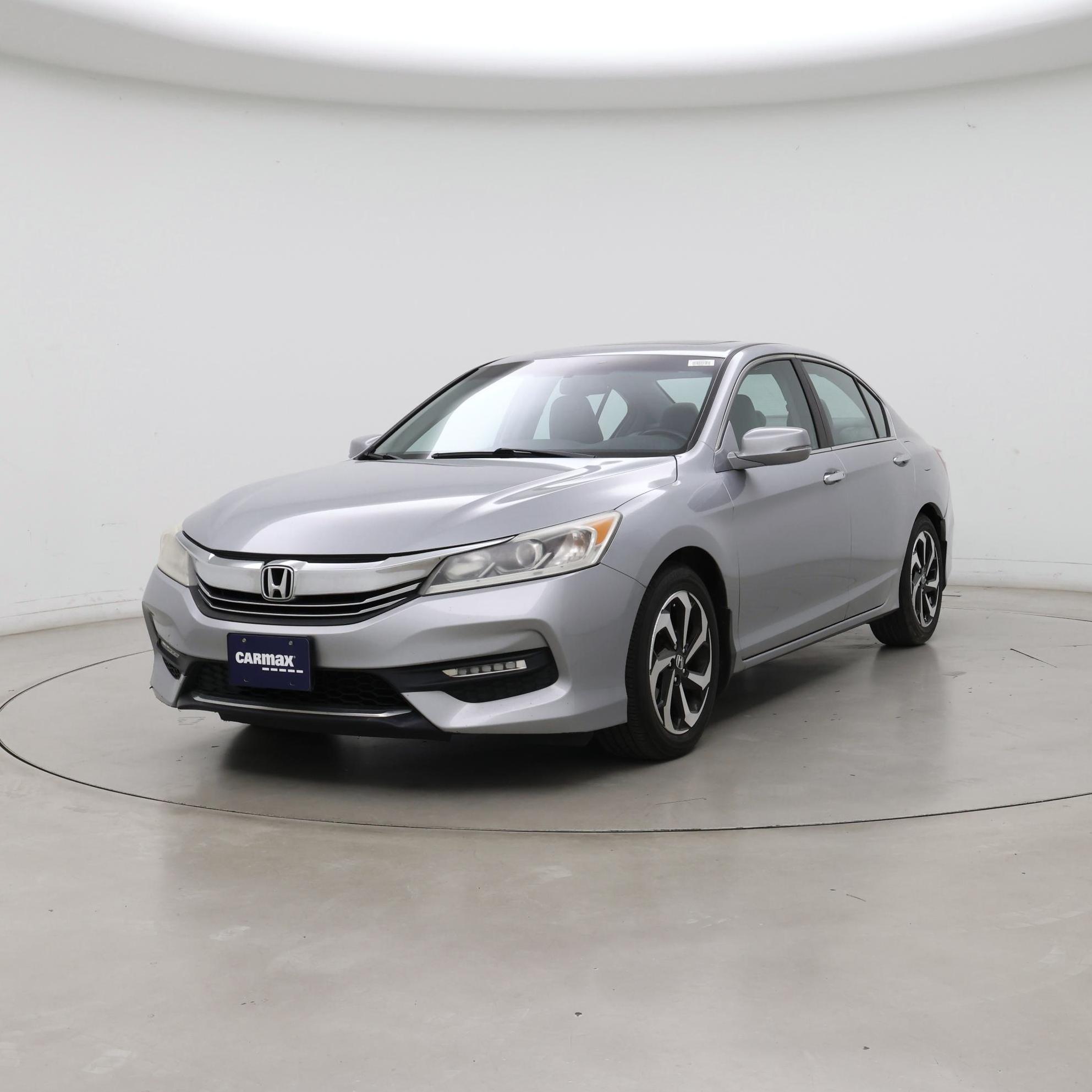 Thumbnail: 2017 Honda Accord - 4
