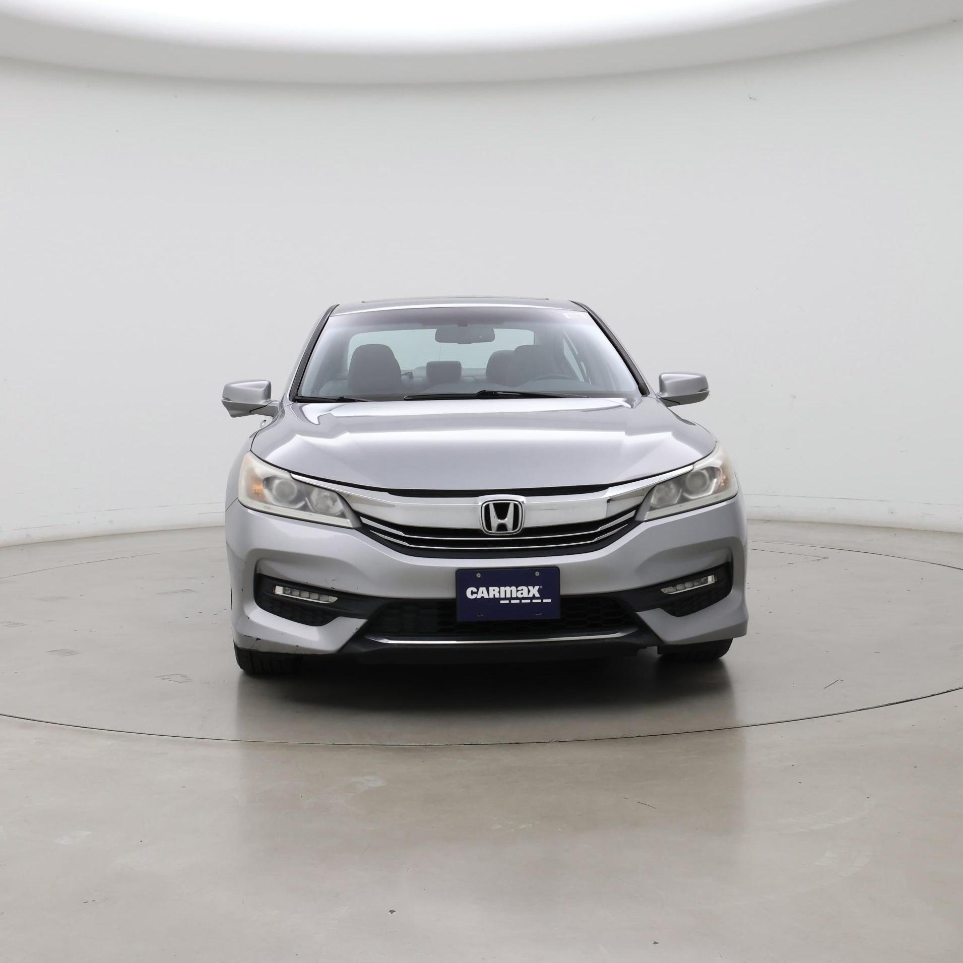 Thumbnail: 2017 Honda Accord - 5