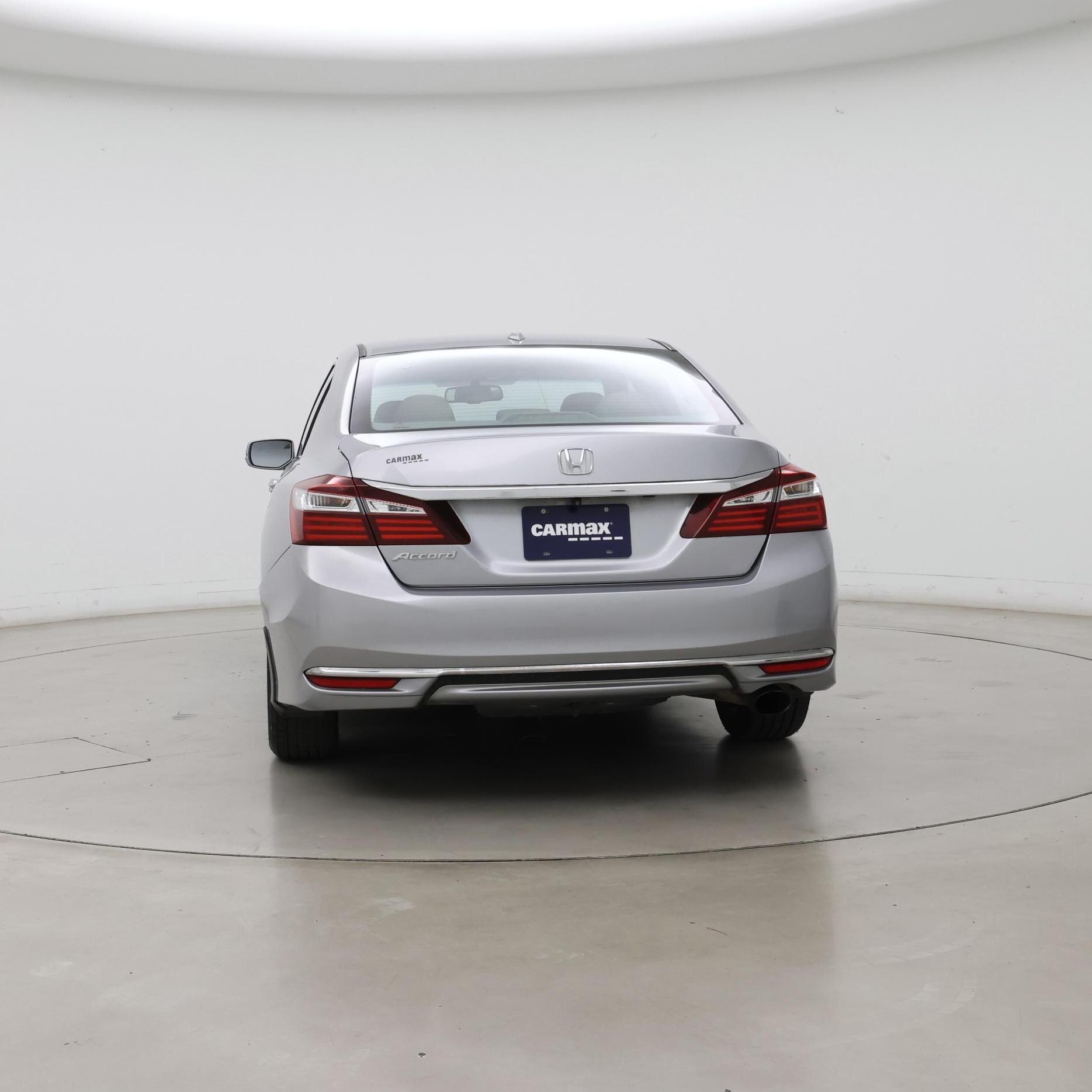 Thumbnail: 2017 Honda Accord - 6