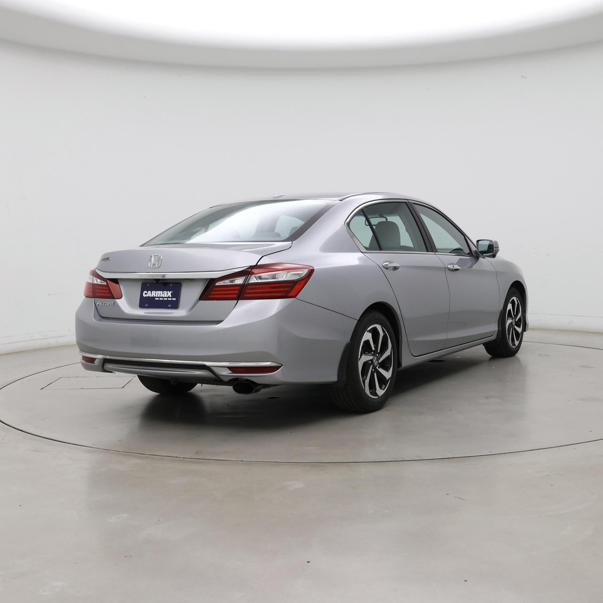 Thumbnail: 2017 Honda Accord - 8