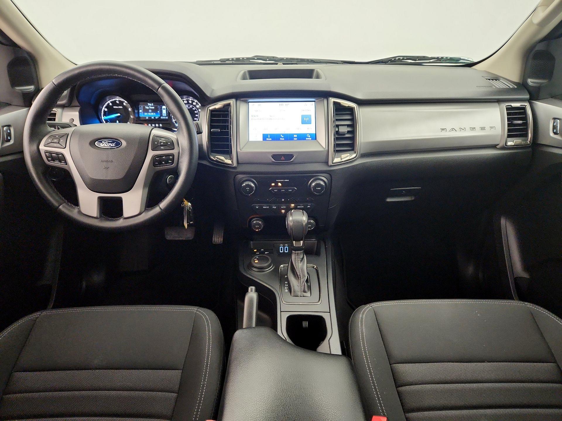 Thumbnail: 2021 Ford Ranger - 9