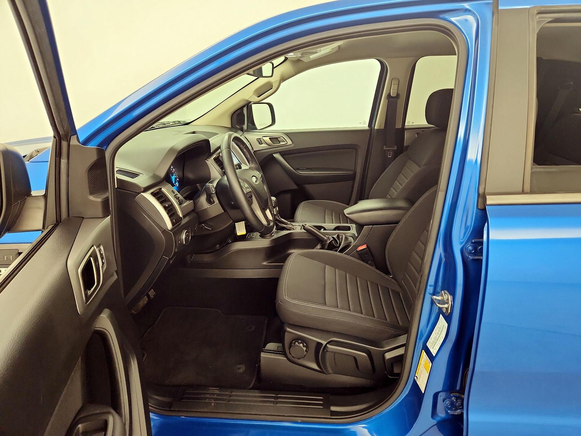 Thumbnail: 2021 Ford Ranger - 11