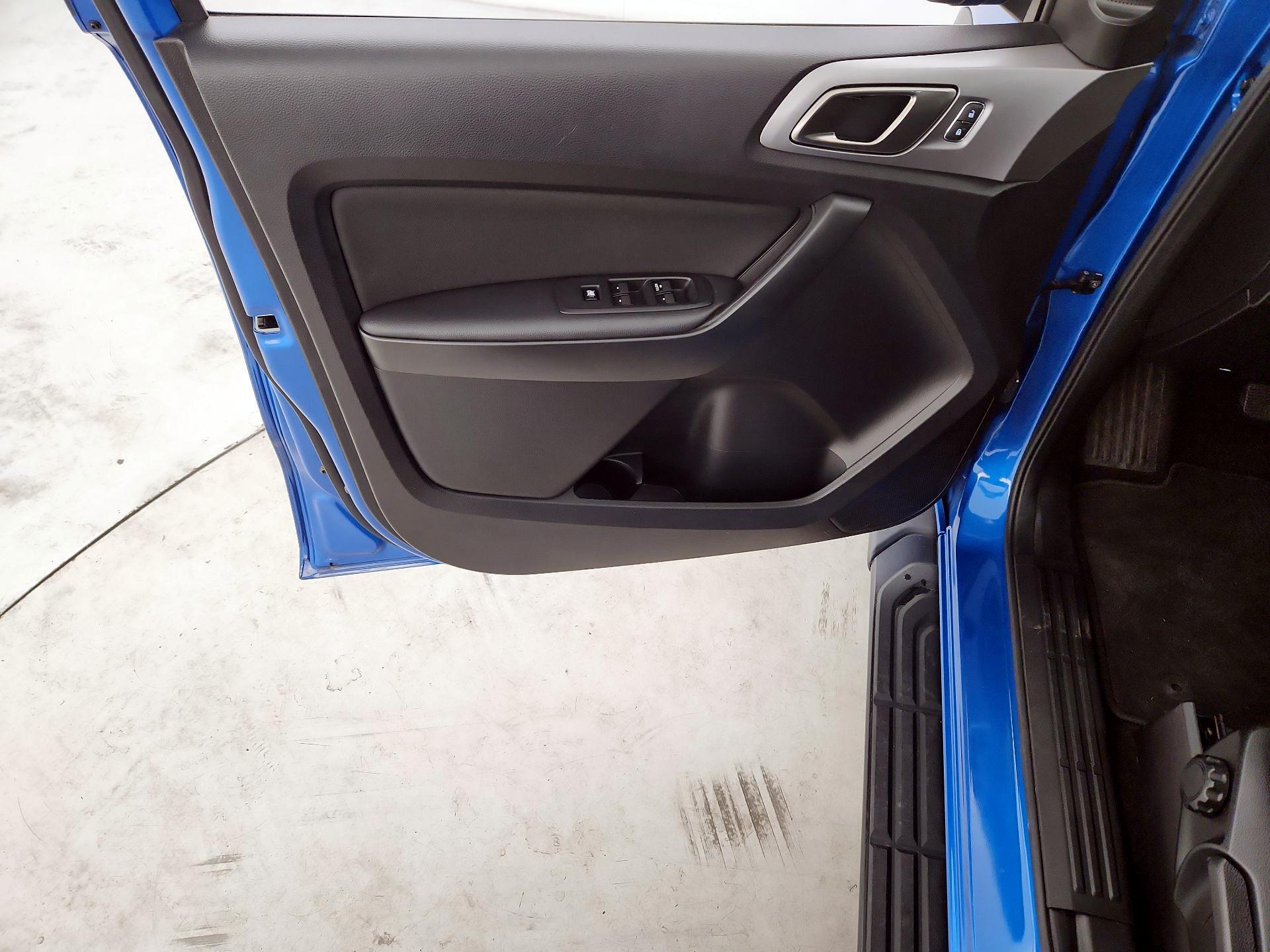 Thumbnail: 2021 Ford Ranger - 12