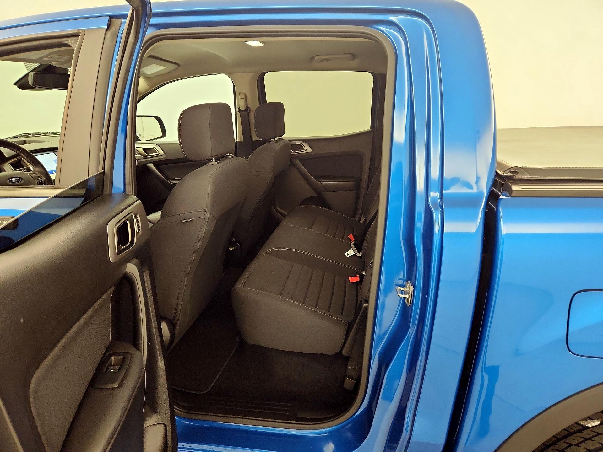 Thumbnail: 2021 Ford Ranger - 19