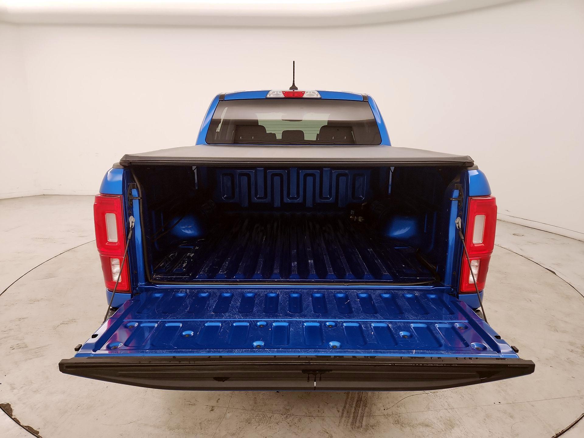 Thumbnail: 2021 Ford Ranger - 20