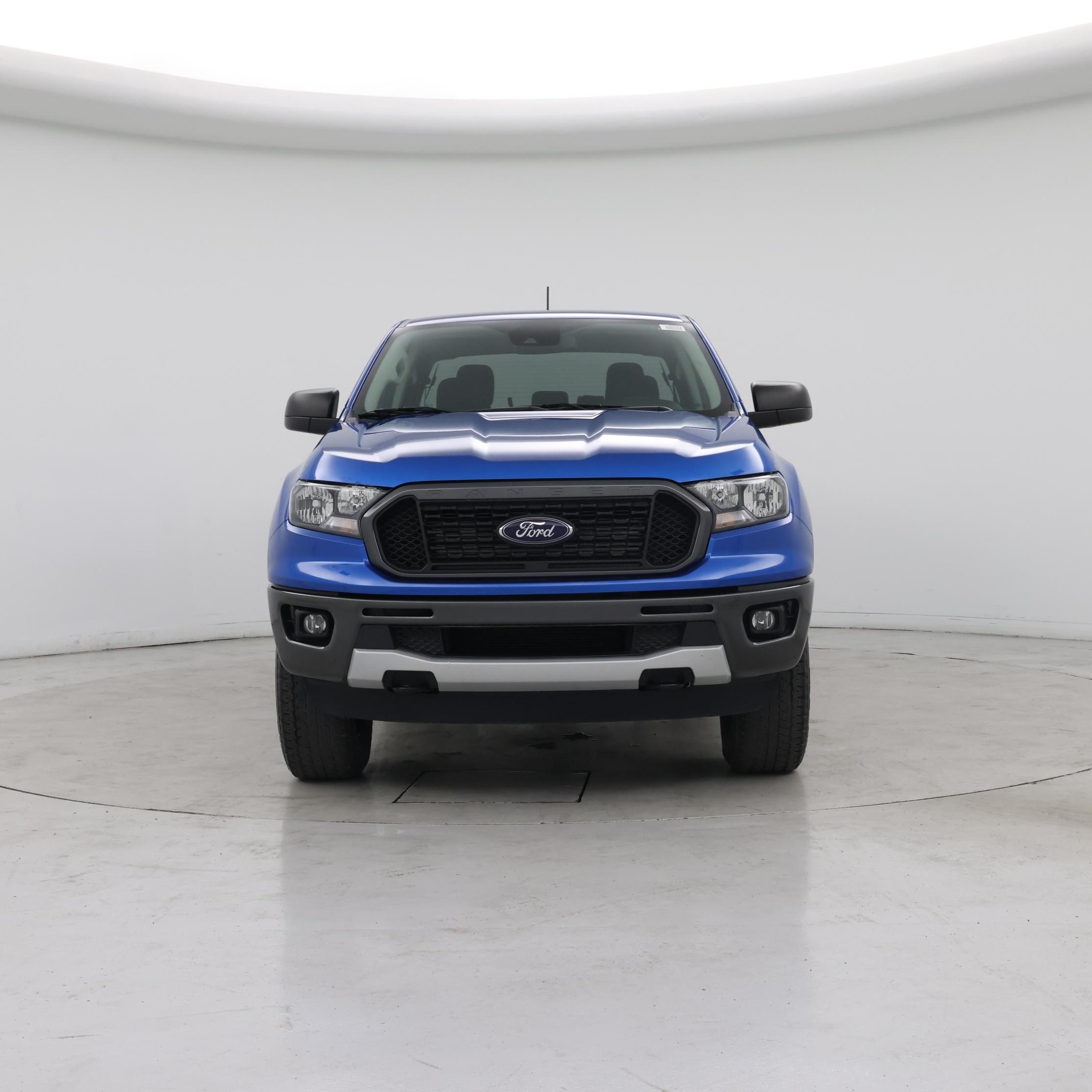 Thumbnail: 2021 Ford Ranger - 5