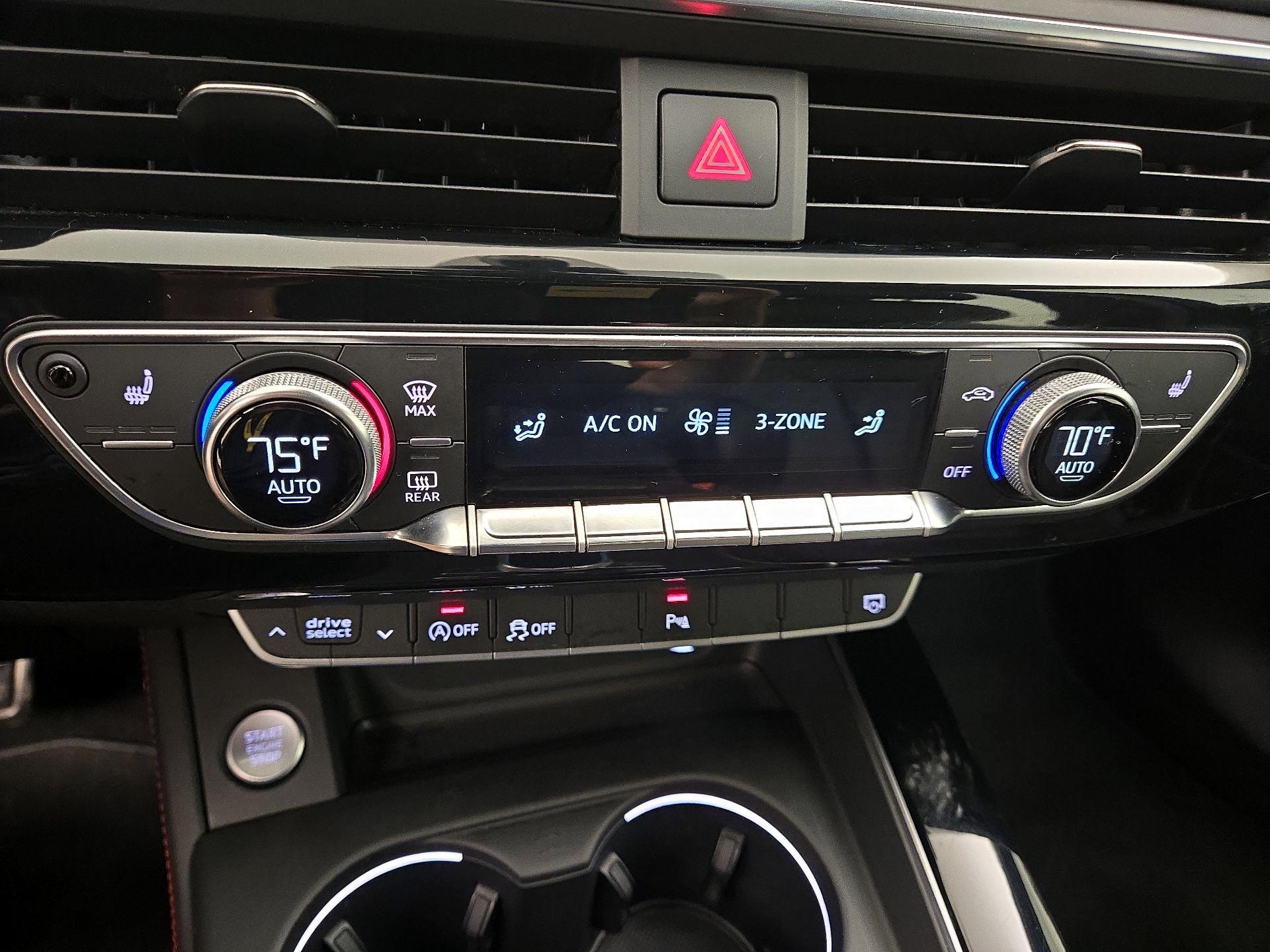 Thumbnail: 2018 Audi A4 - 17