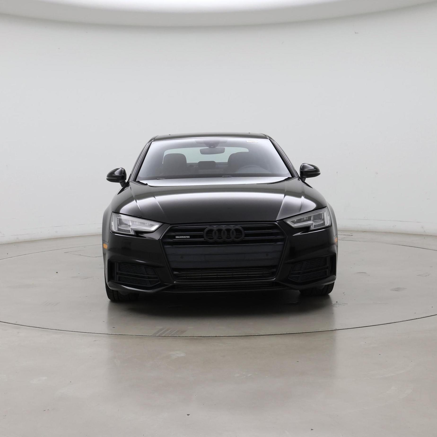 Thumbnail: 2018 Audi A4 - 5