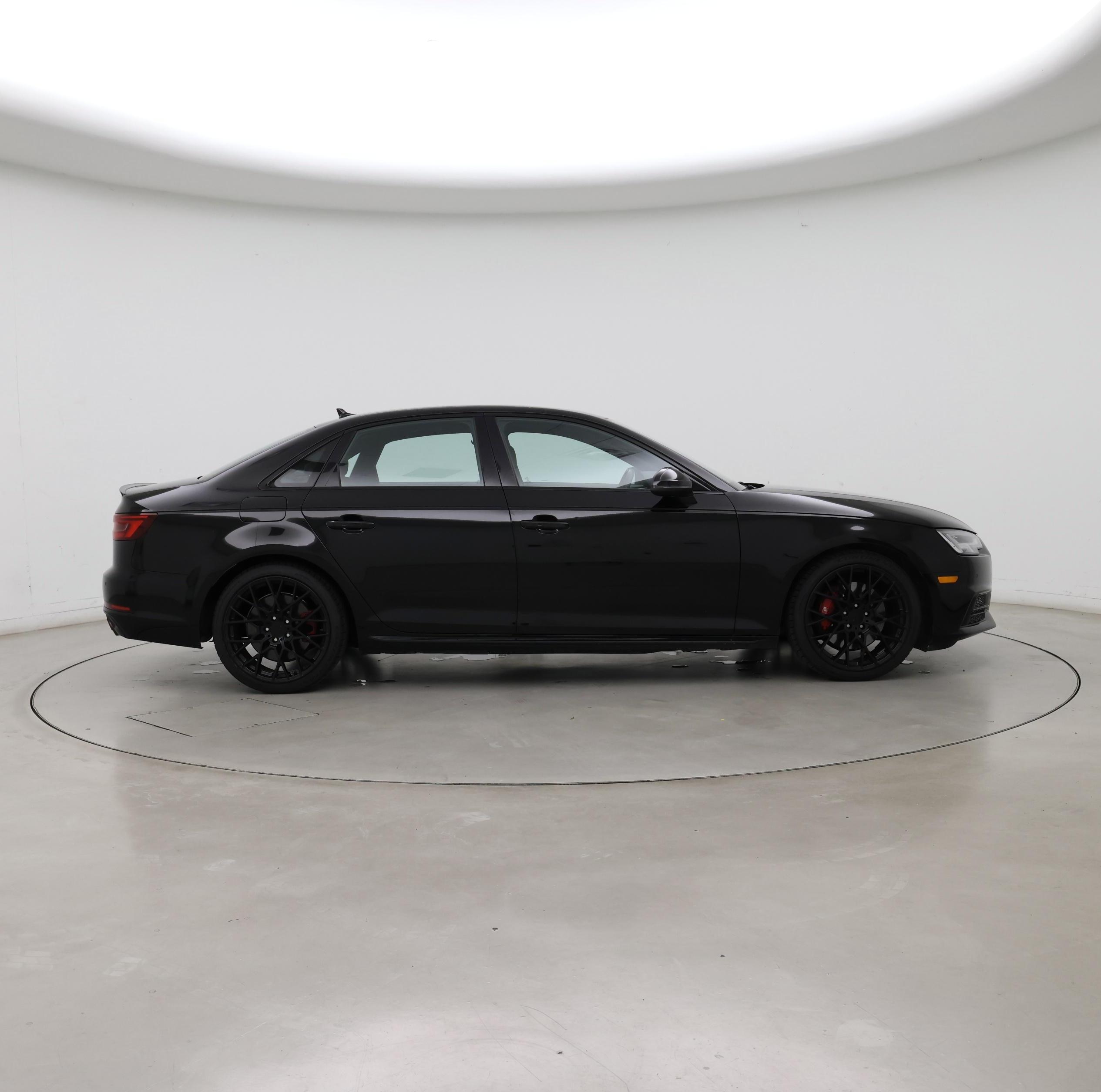 Thumbnail: 2018 Audi A4 - 7