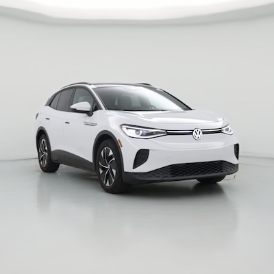 2021 Volkswagen ID.4 EV PRO S