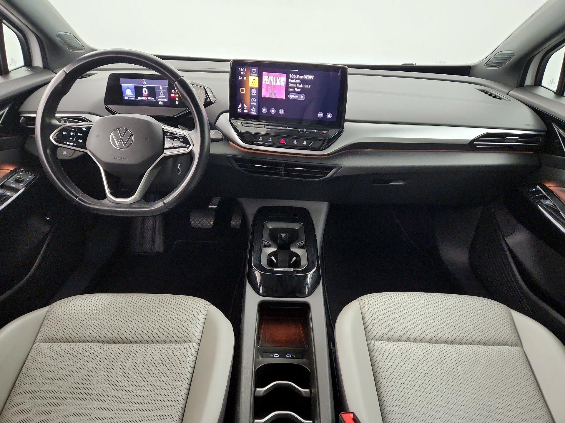 Thumbnail: 2021 Volkswagen ID.4 - 9