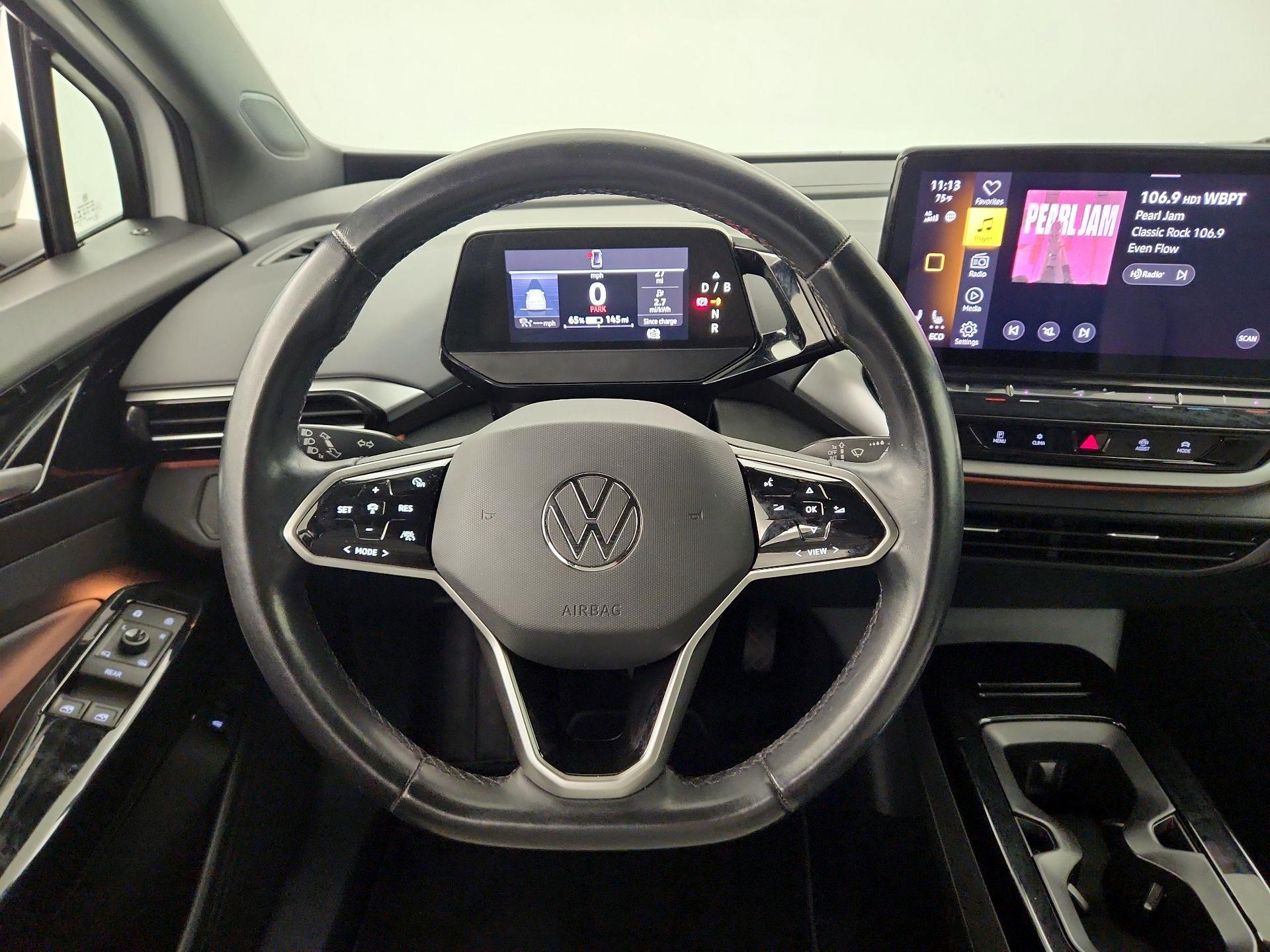 Thumbnail: 2021 Volkswagen ID.4 - 10