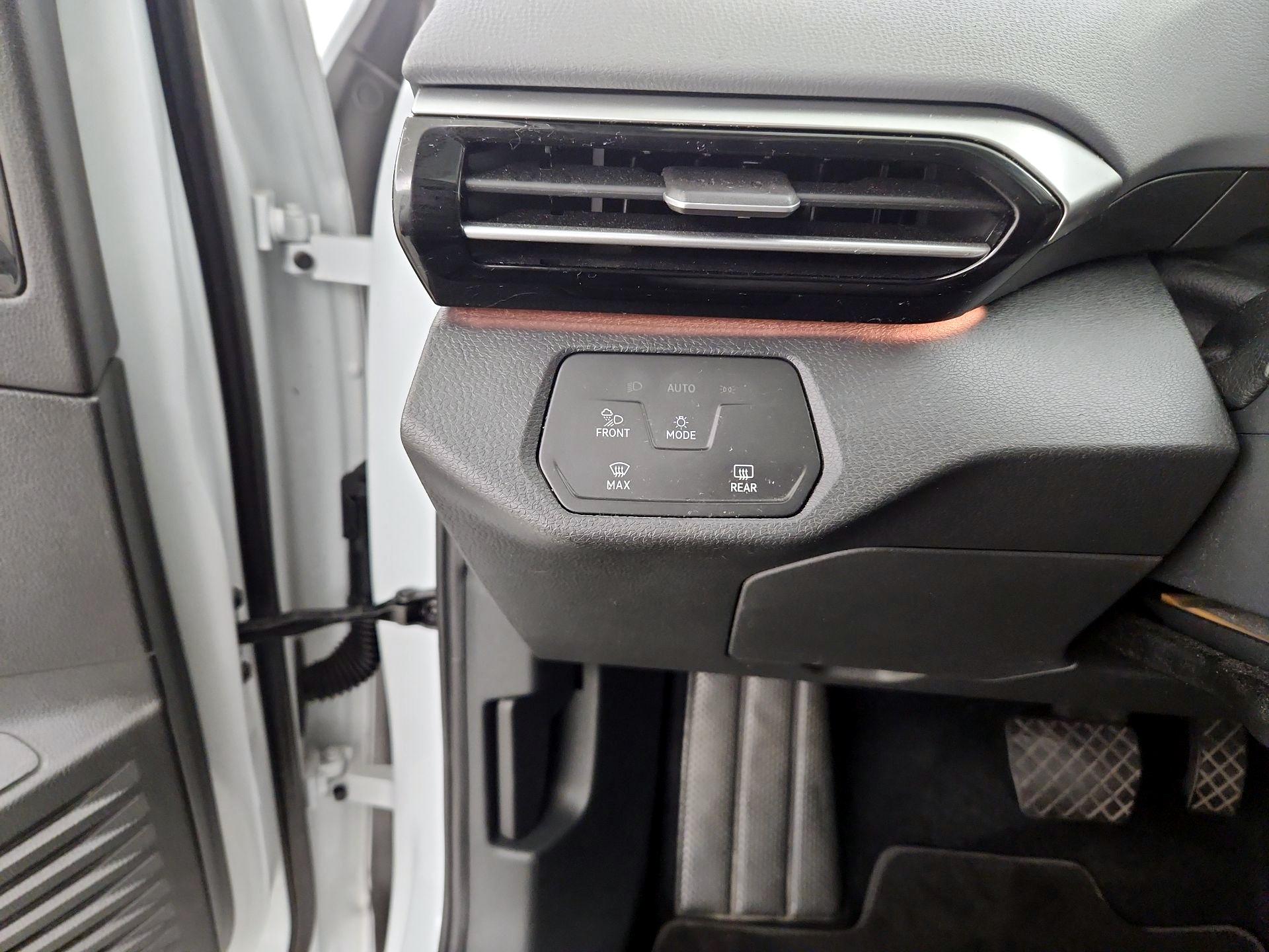 Thumbnail: 2021 Volkswagen ID.4 - 13