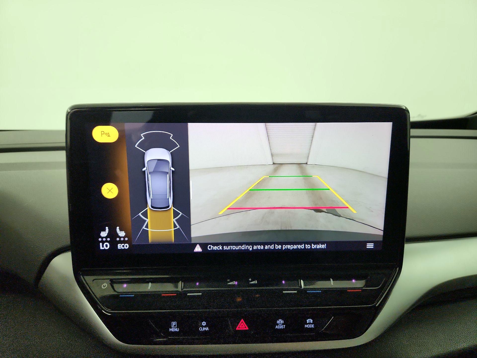 Thumbnail: 2021 Volkswagen ID.4 - 14