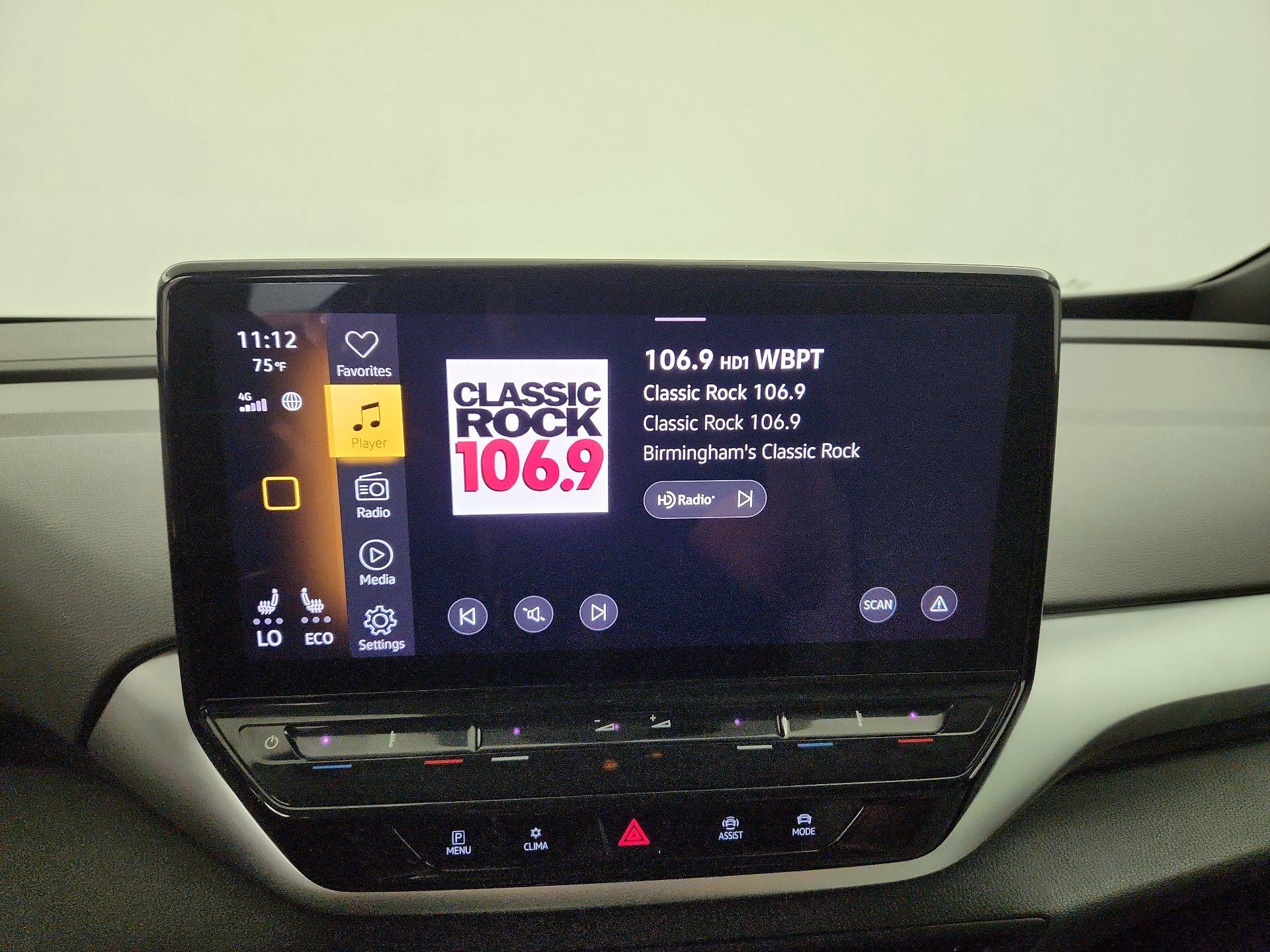 Thumbnail: 2021 Volkswagen ID.4 - 15