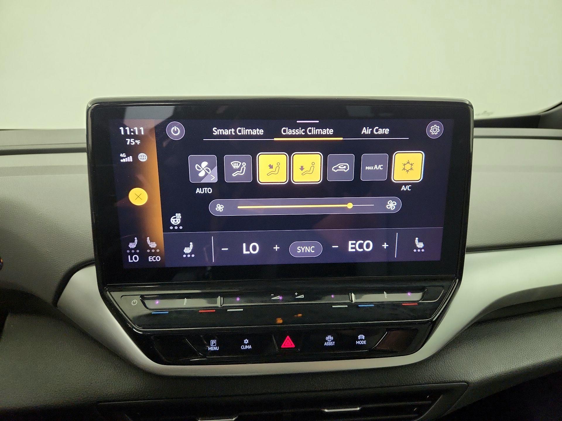 Thumbnail: 2021 Volkswagen ID.4 - 16