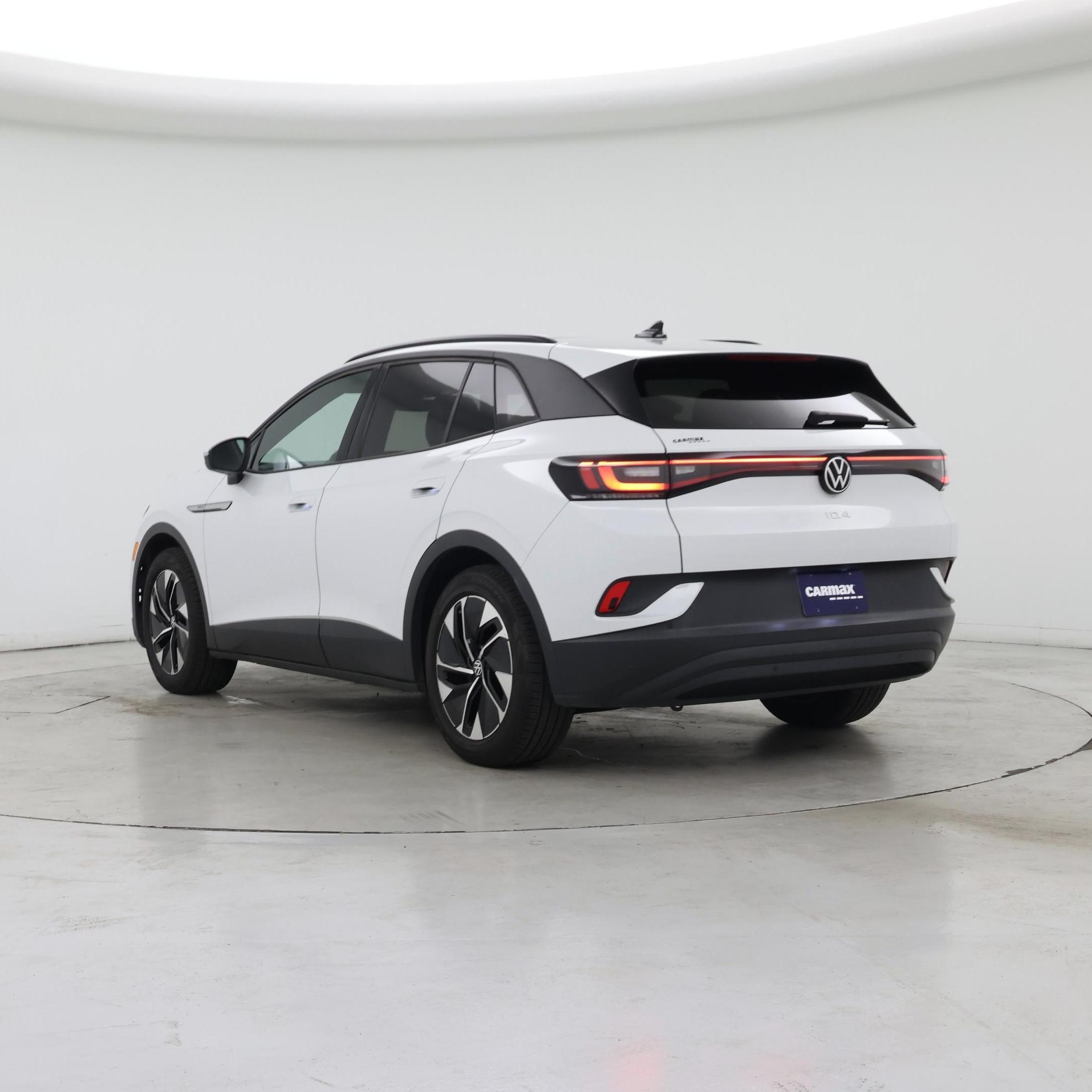 Thumbnail: 2021 Volkswagen ID.4 - 2