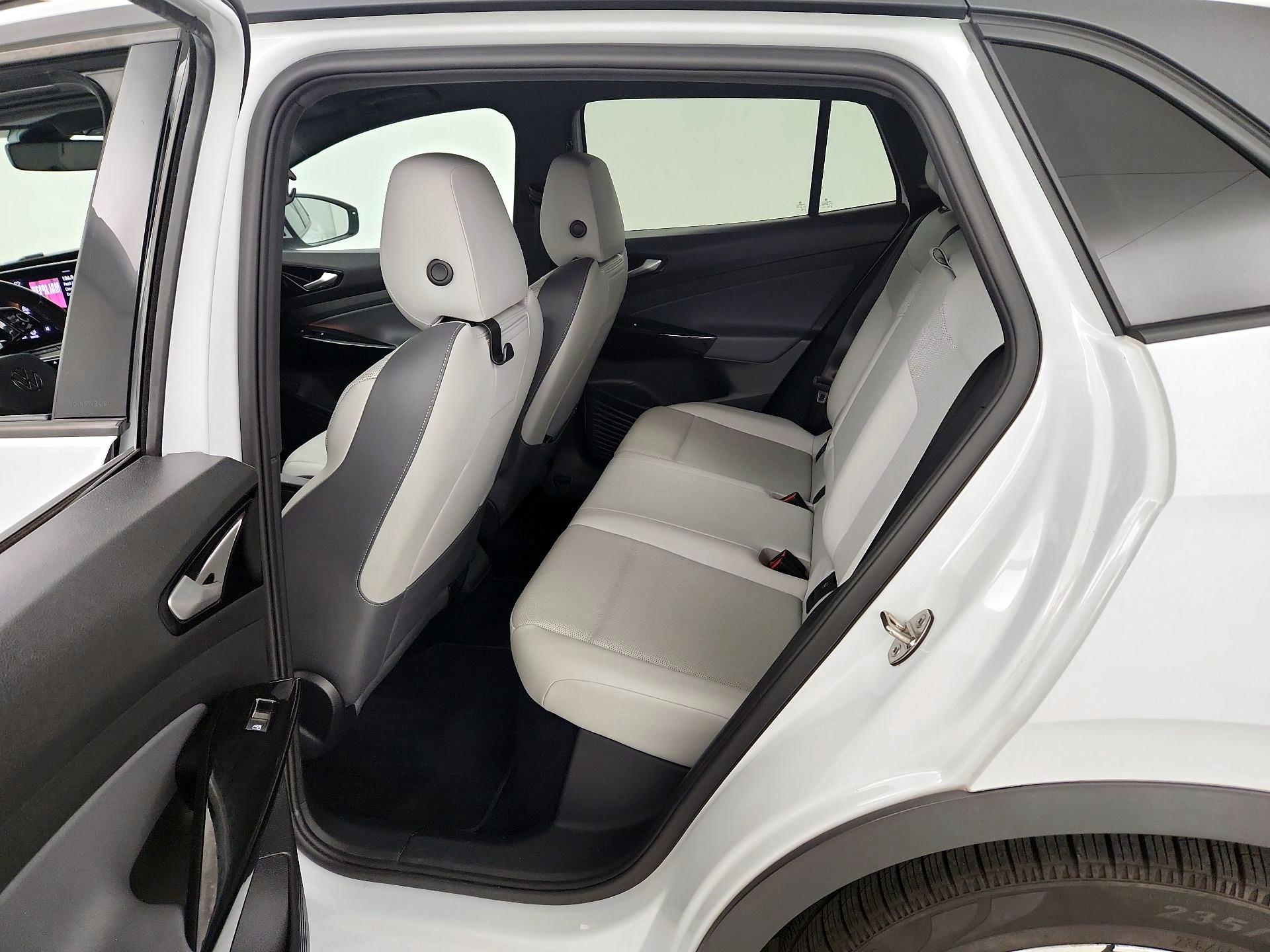 Thumbnail: 2021 Volkswagen ID.4 - 20