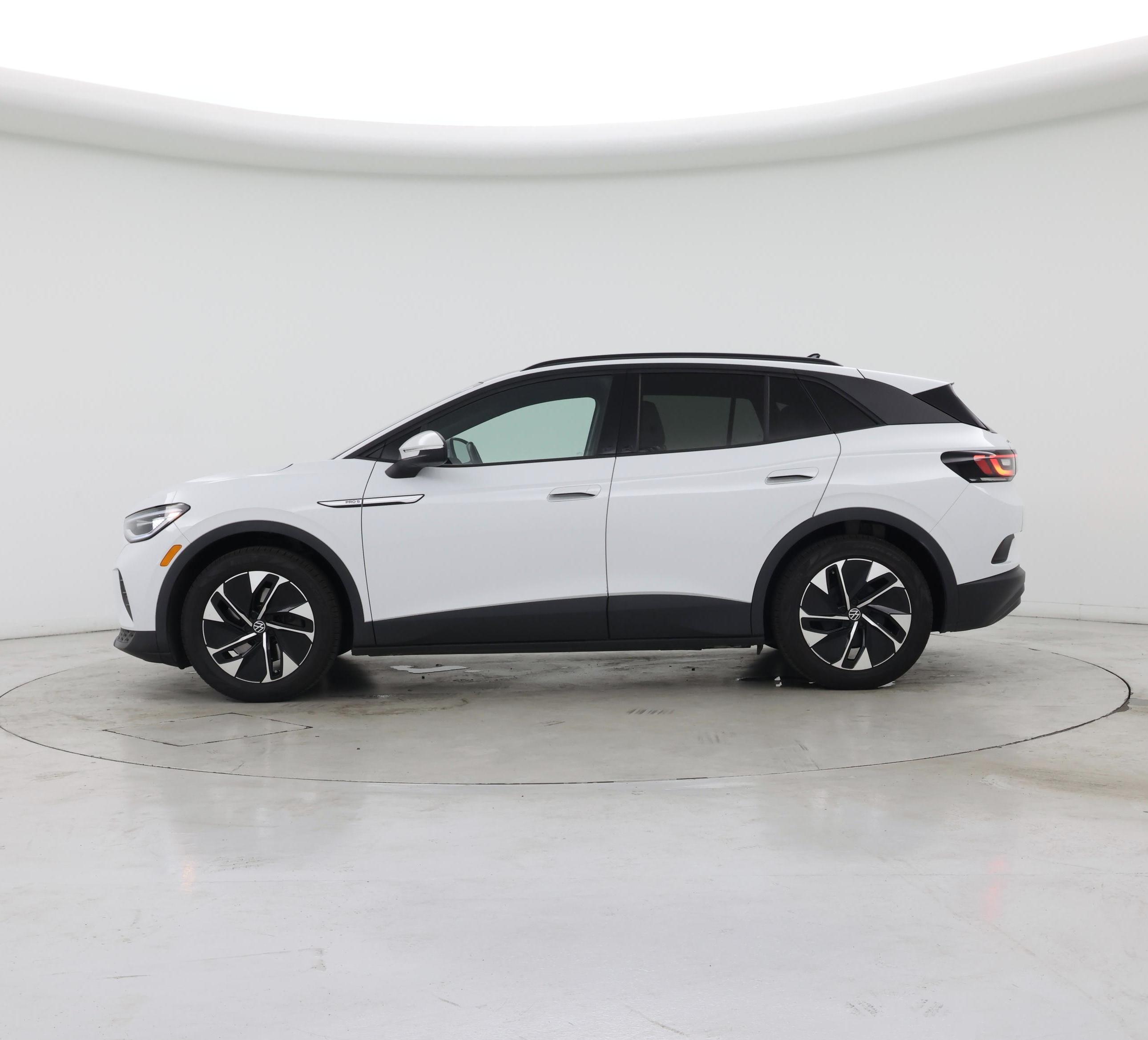 Thumbnail: 2021 Volkswagen ID.4 - 3