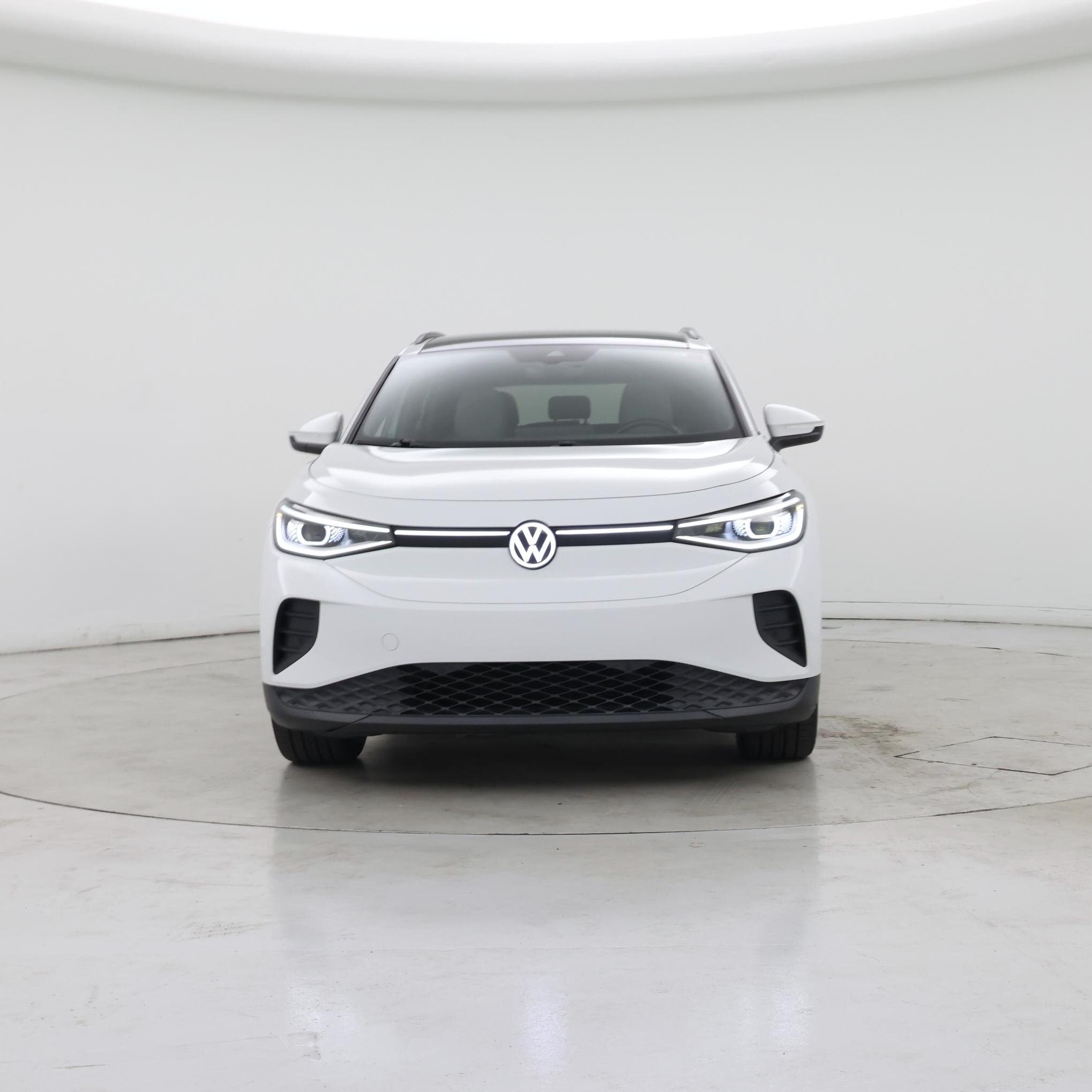 Thumbnail: 2021 Volkswagen ID.4 - 5