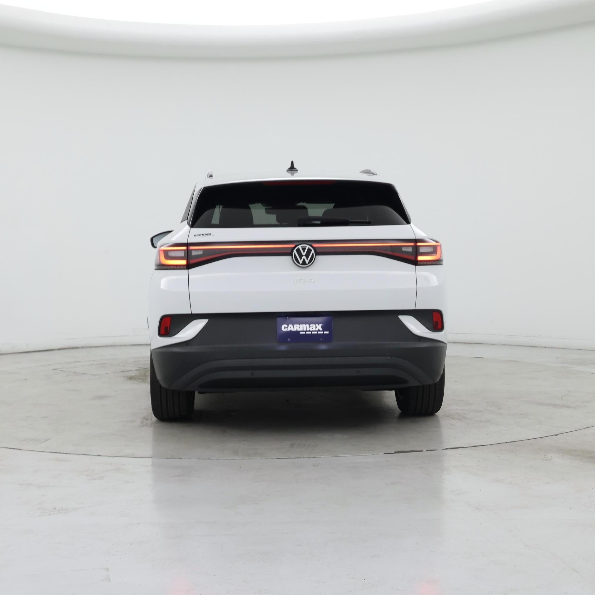 Thumbnail: 2021 Volkswagen ID.4 - 6