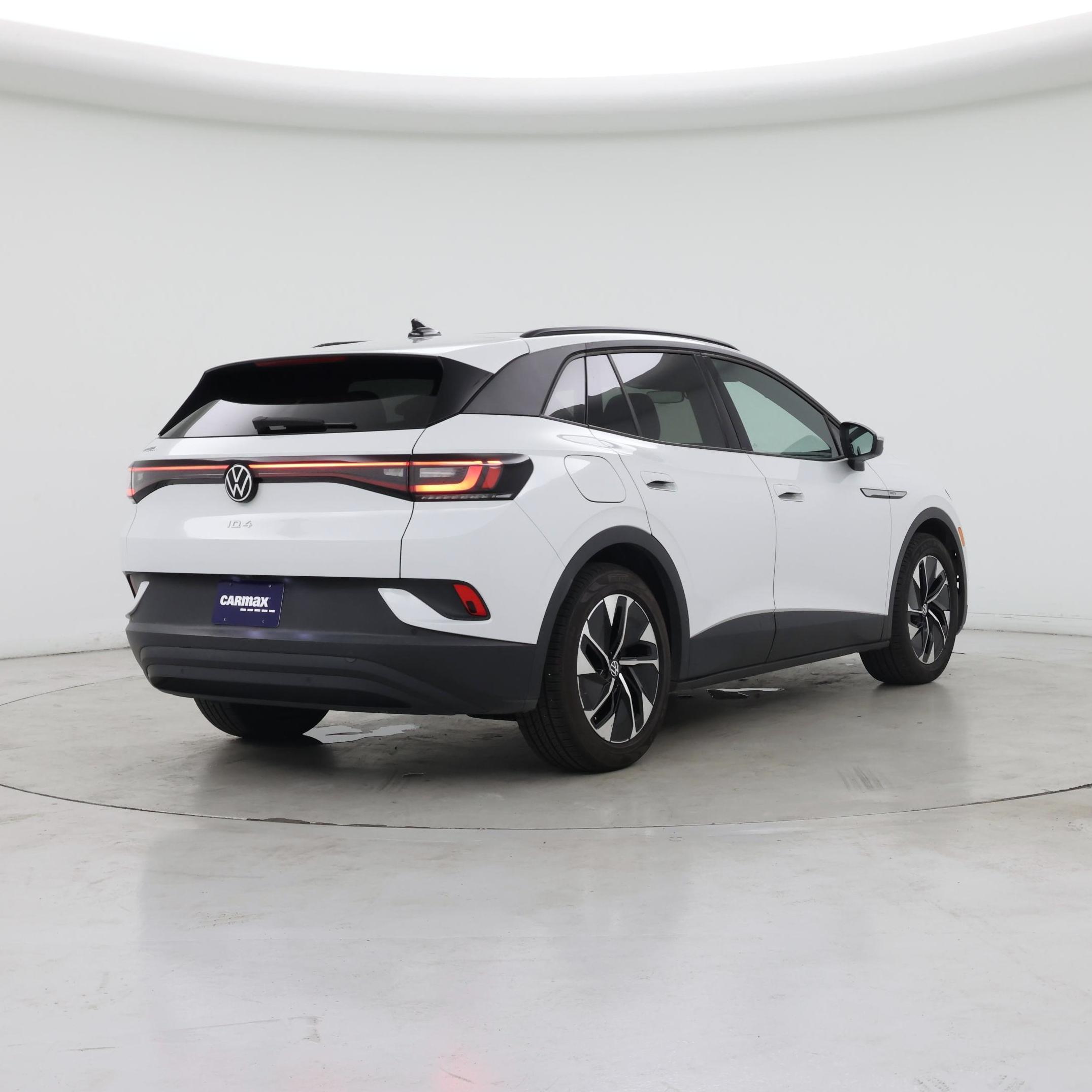 Thumbnail: 2021 Volkswagen ID.4 - 8