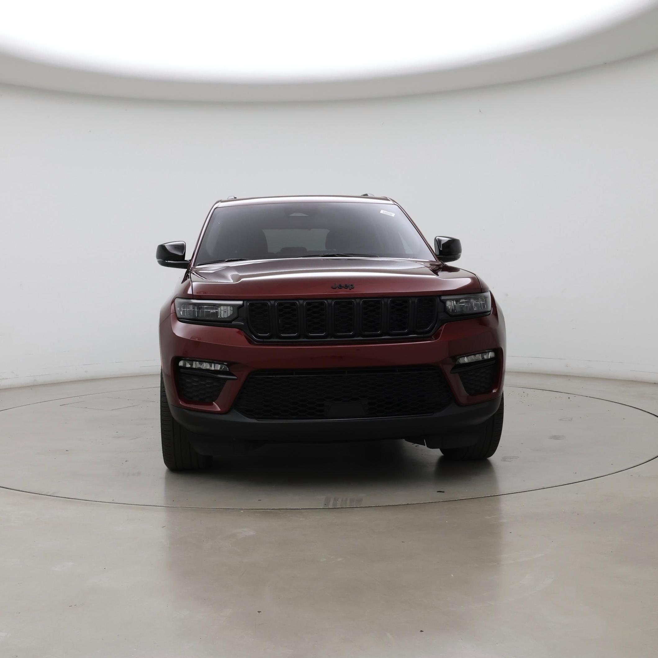 Thumbnail: 2024 Jeep Grand Cherokee - 5