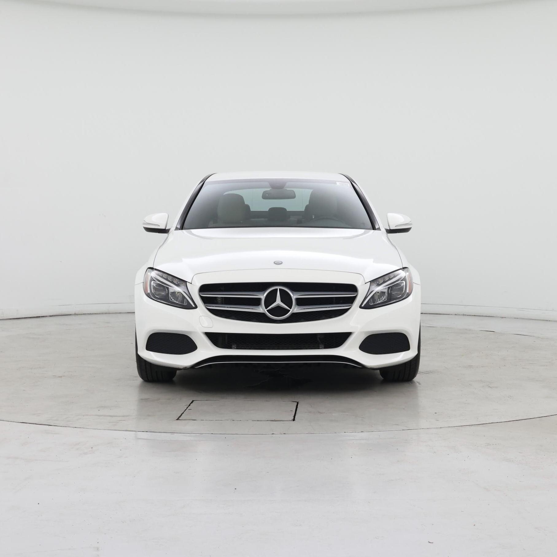 Thumbnail: 2015 Mercedes-Benz C-Class - 5