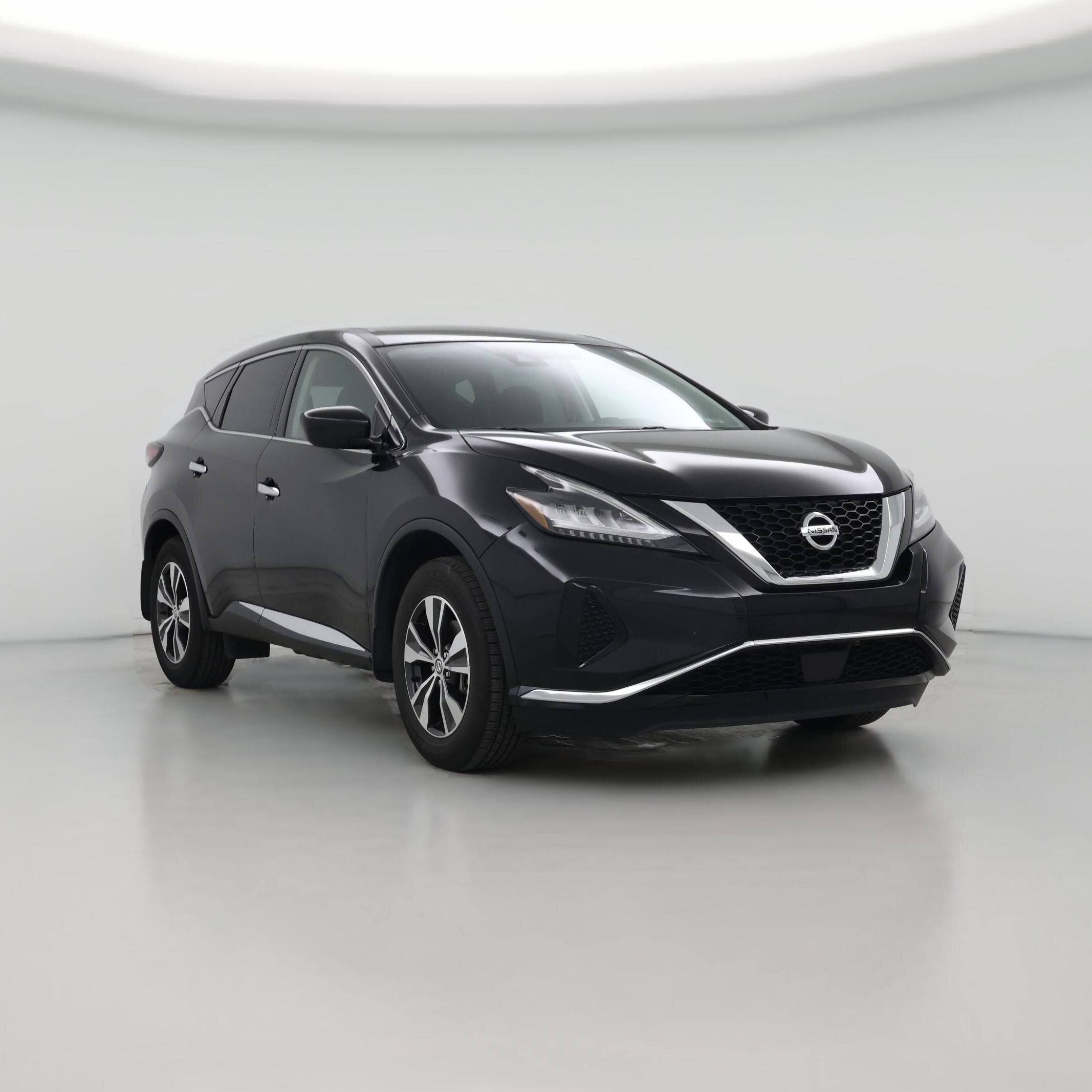 Thumbnail: 2021 Nissan Murano - 1