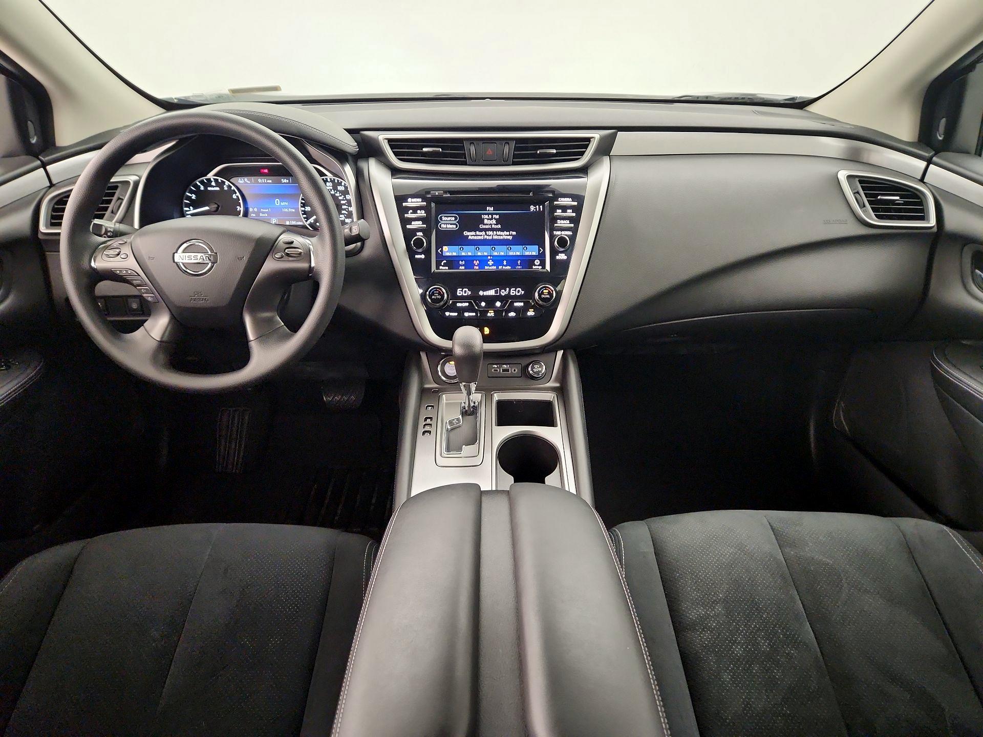 Thumbnail: 2021 Nissan Murano - 9