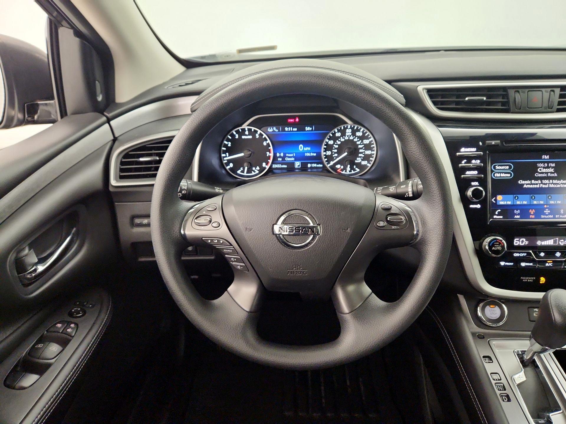 Thumbnail: 2021 Nissan Murano - 10