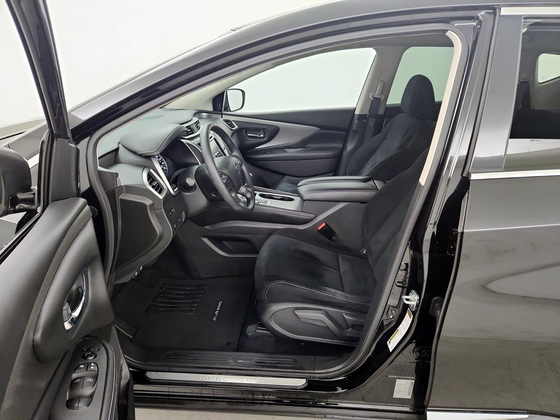 Thumbnail: 2021 Nissan Murano - 11