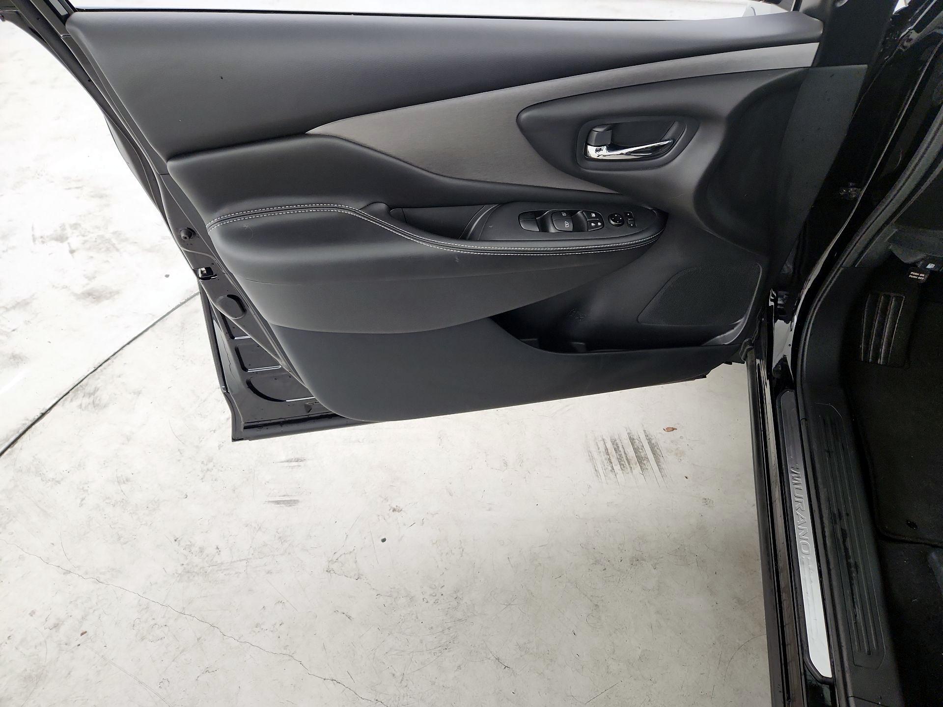 Thumbnail: 2021 Nissan Murano - 12