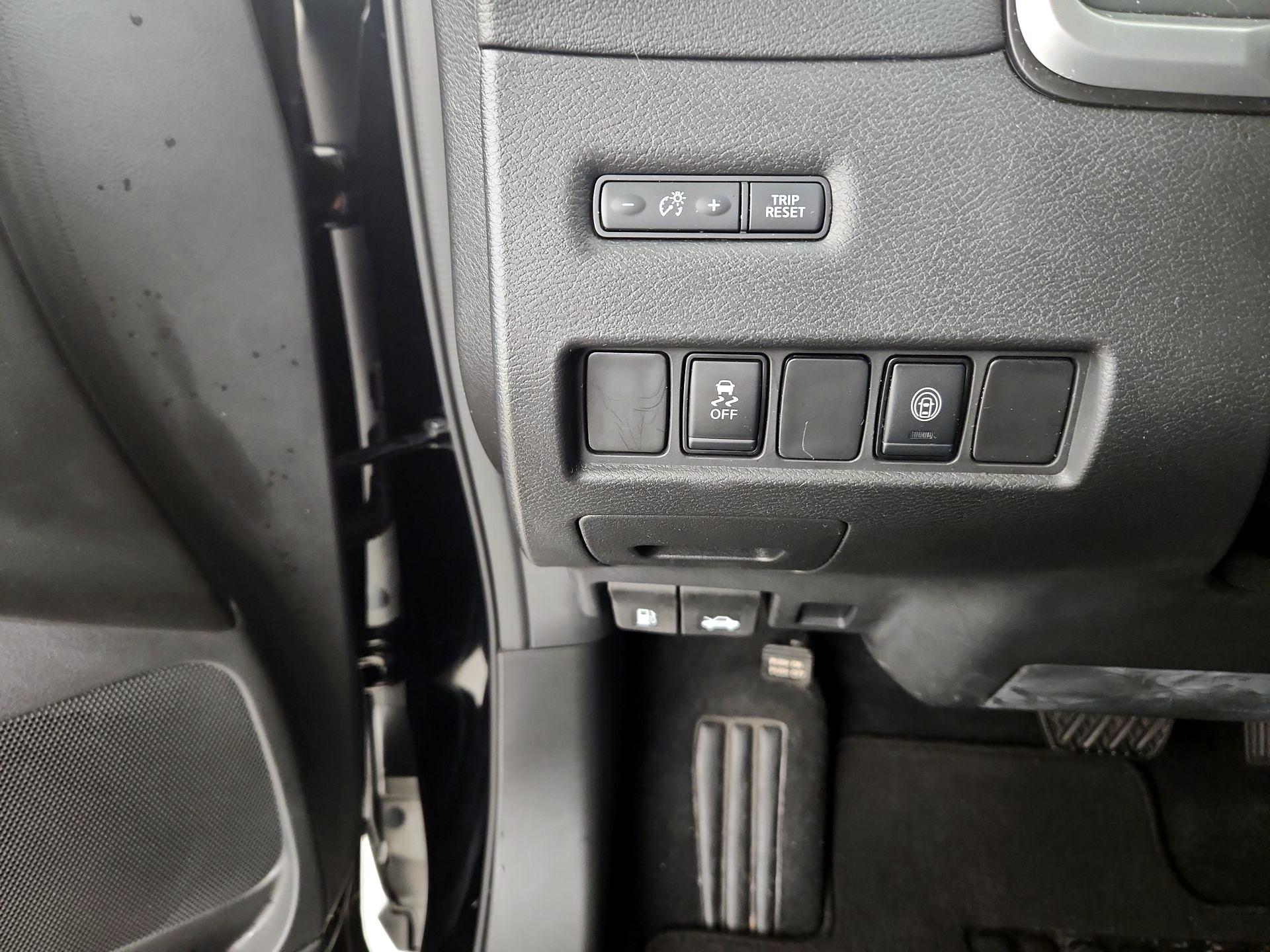 Thumbnail: 2021 Nissan Murano - 13