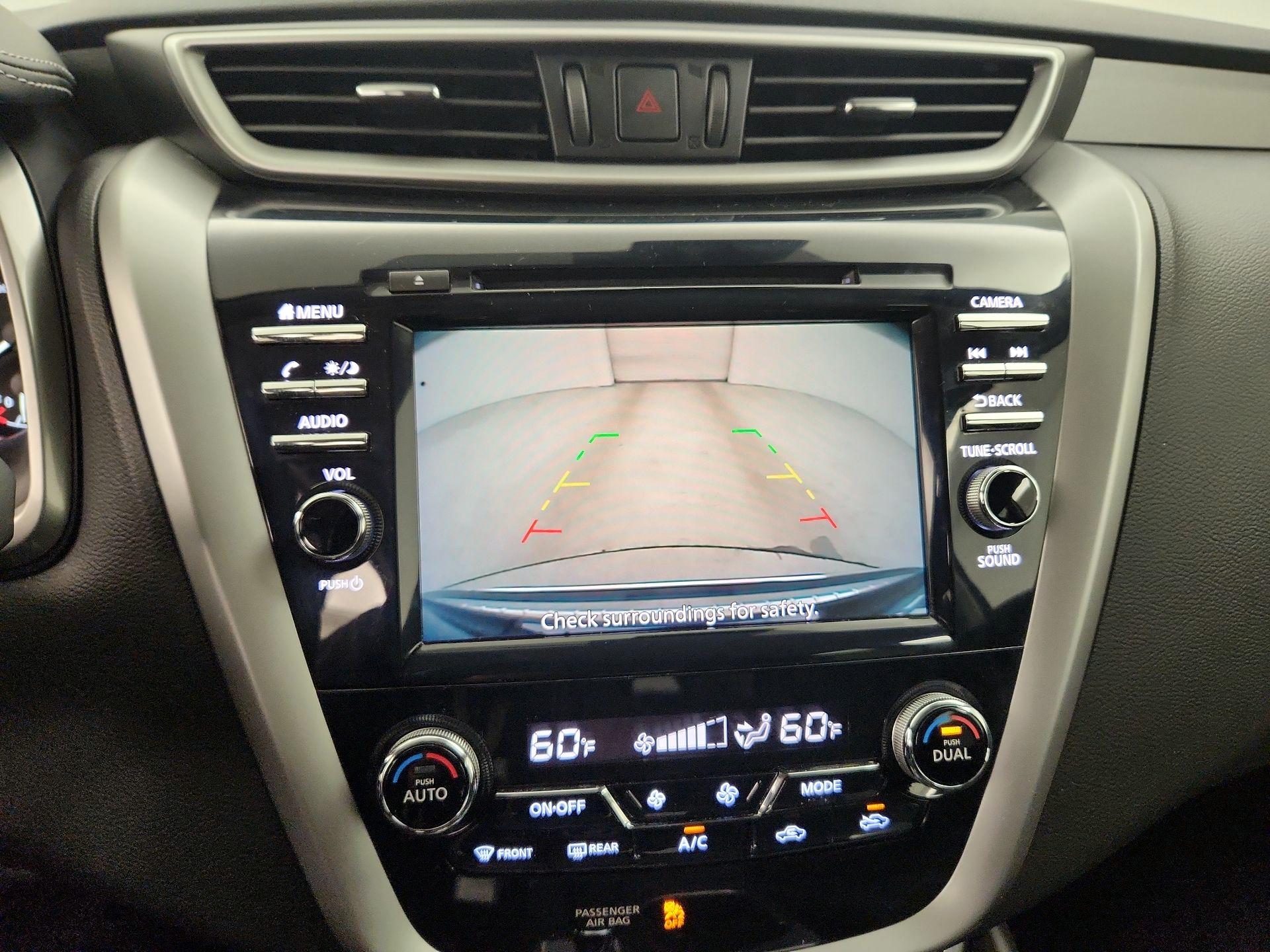 Thumbnail: 2021 Nissan Murano - 14