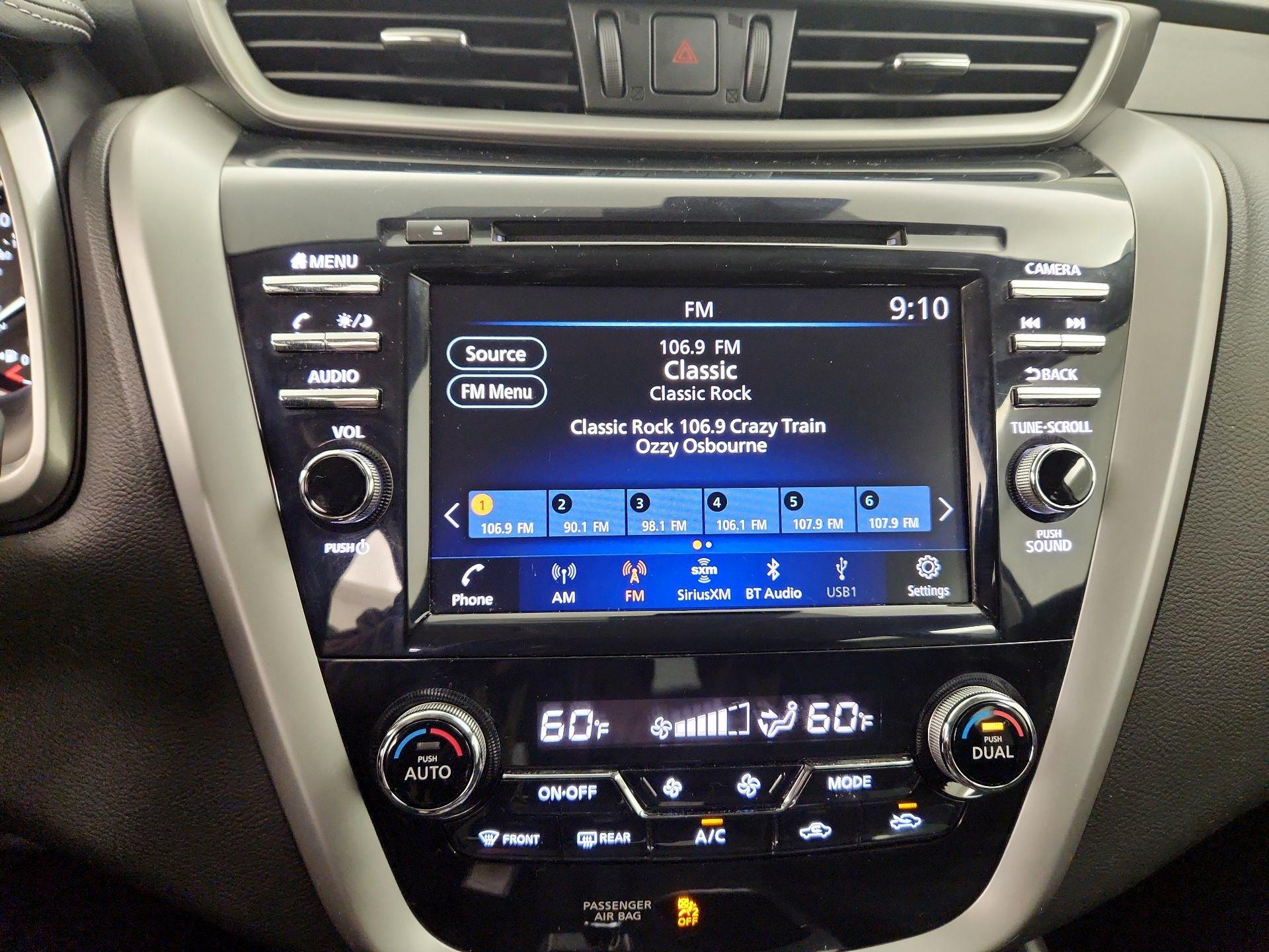 Thumbnail: 2021 Nissan Murano - 15