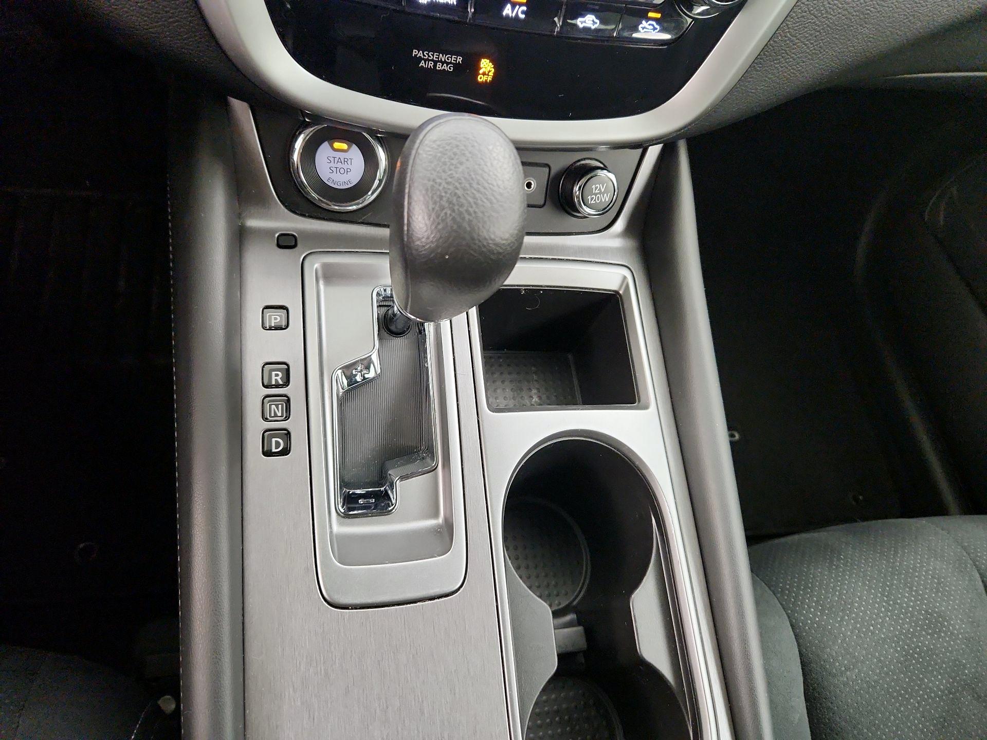 Thumbnail: 2021 Nissan Murano - 17