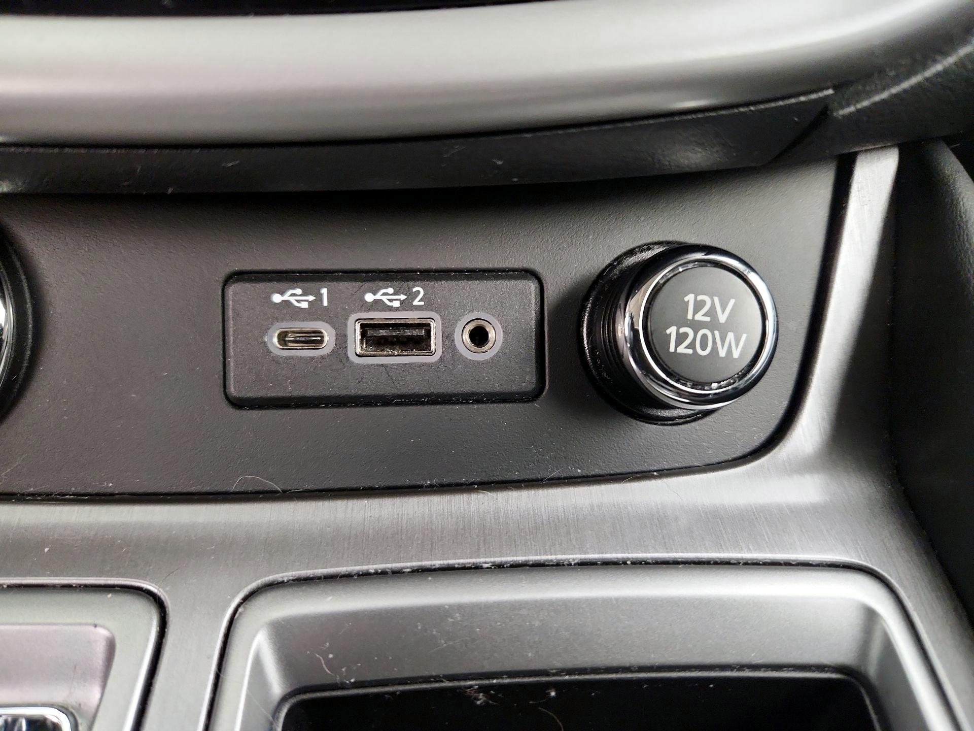 Thumbnail: 2021 Nissan Murano - 18