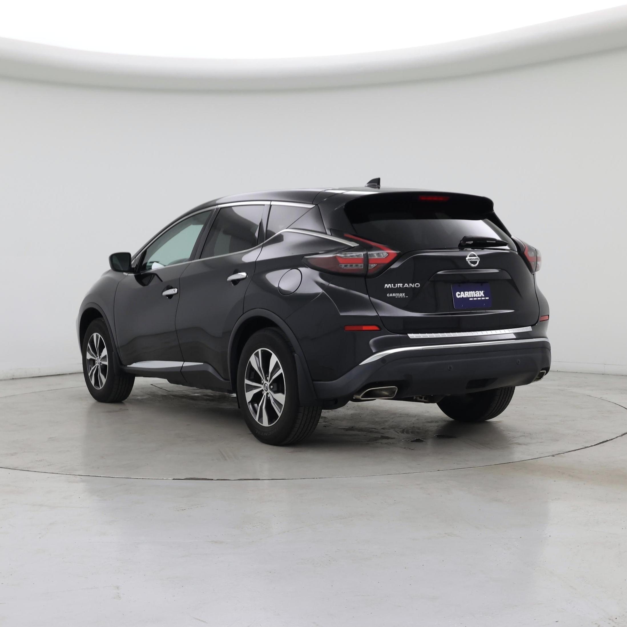 Thumbnail: 2021 Nissan Murano - 2