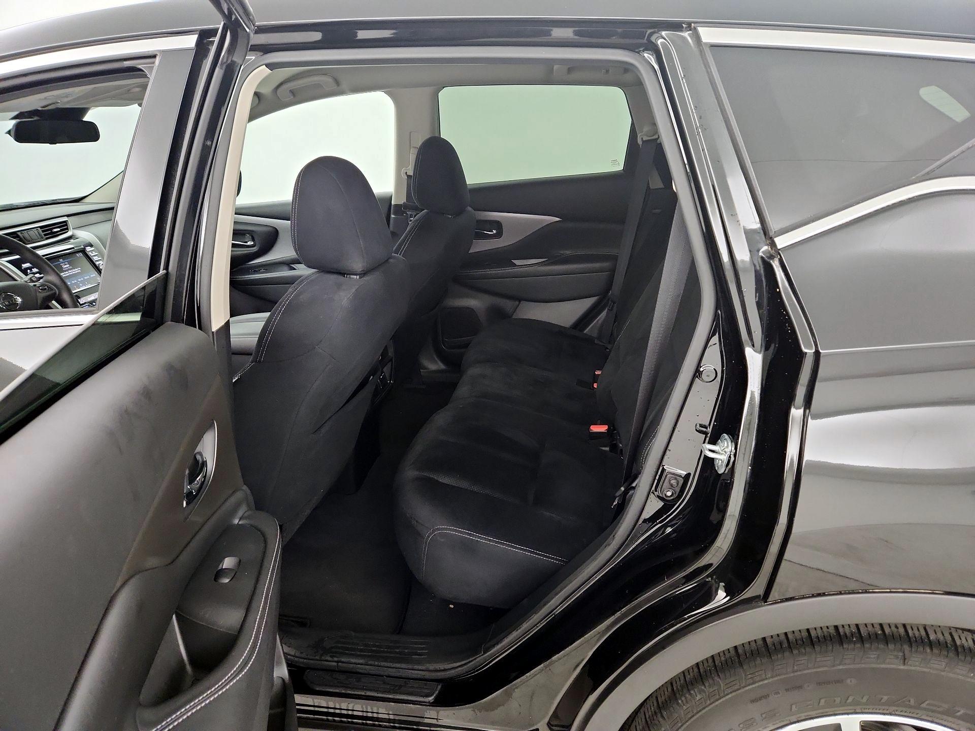 Thumbnail: 2021 Nissan Murano - 19