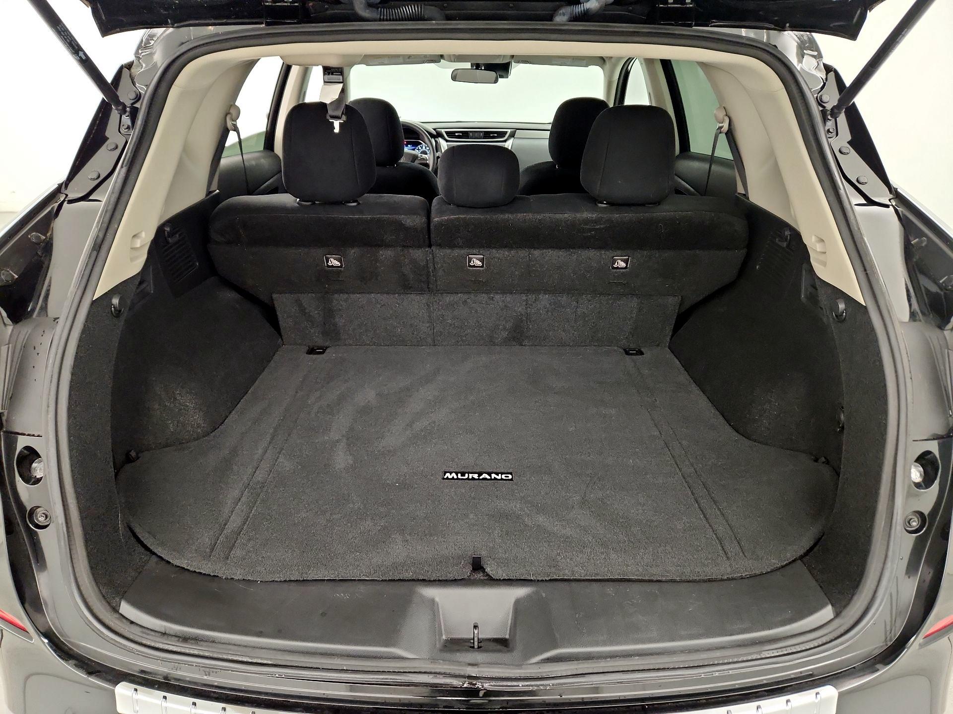 Thumbnail: 2021 Nissan Murano - 20