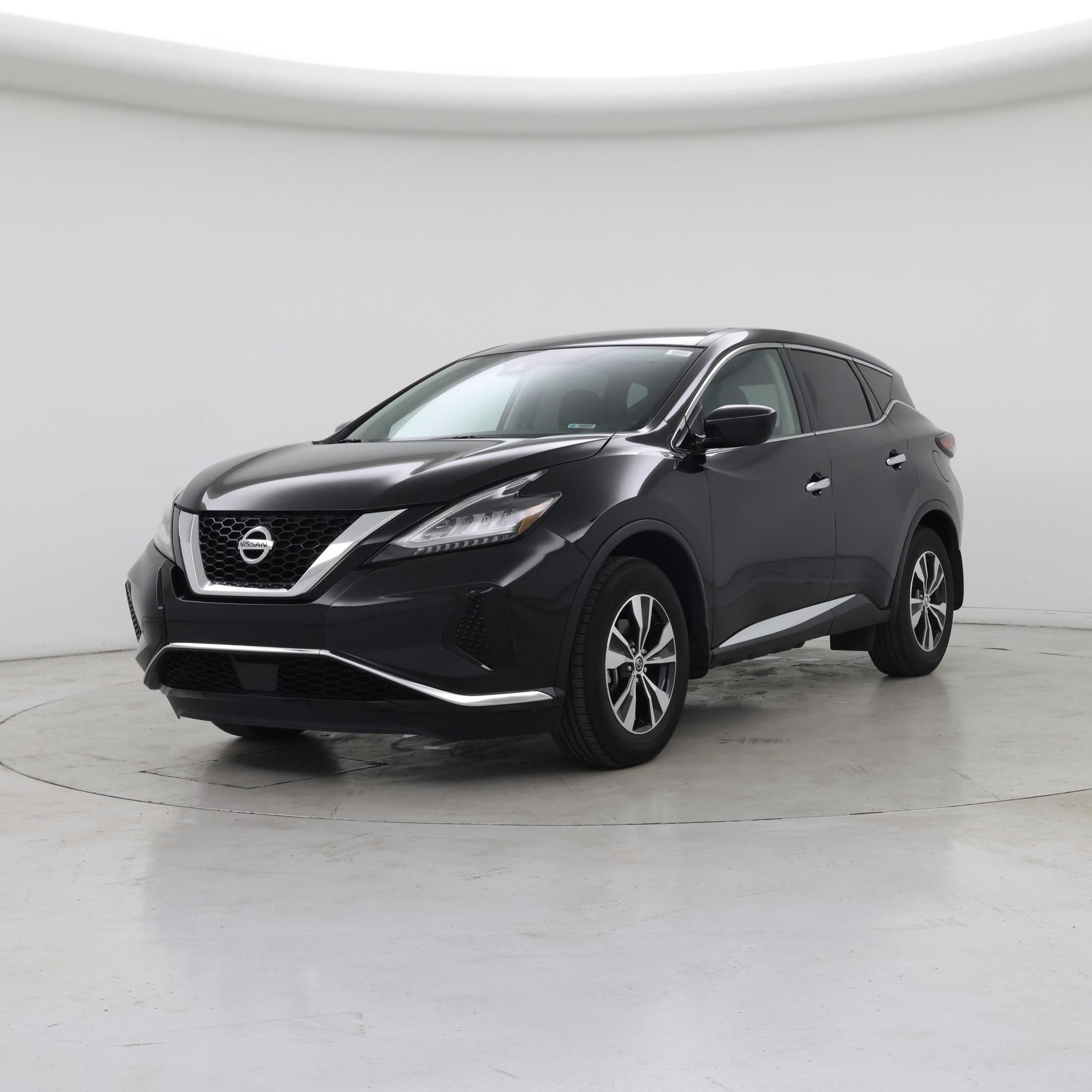 Thumbnail: 2021 Nissan Murano - 4