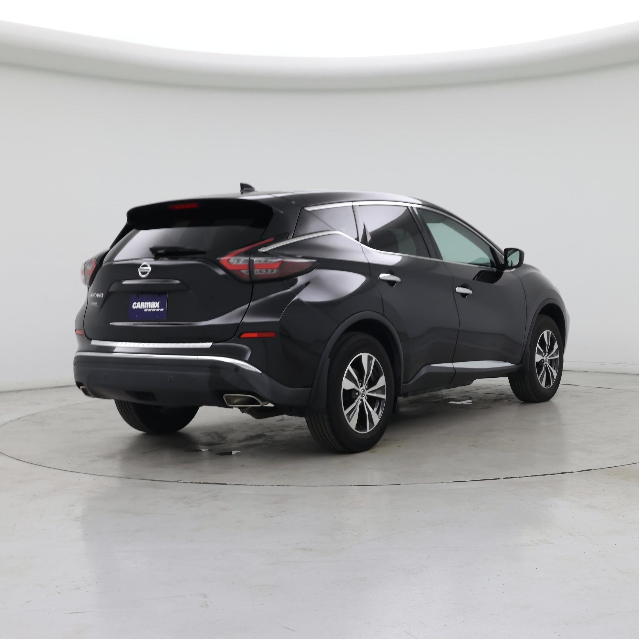 Thumbnail: 2021 Nissan Murano - 8