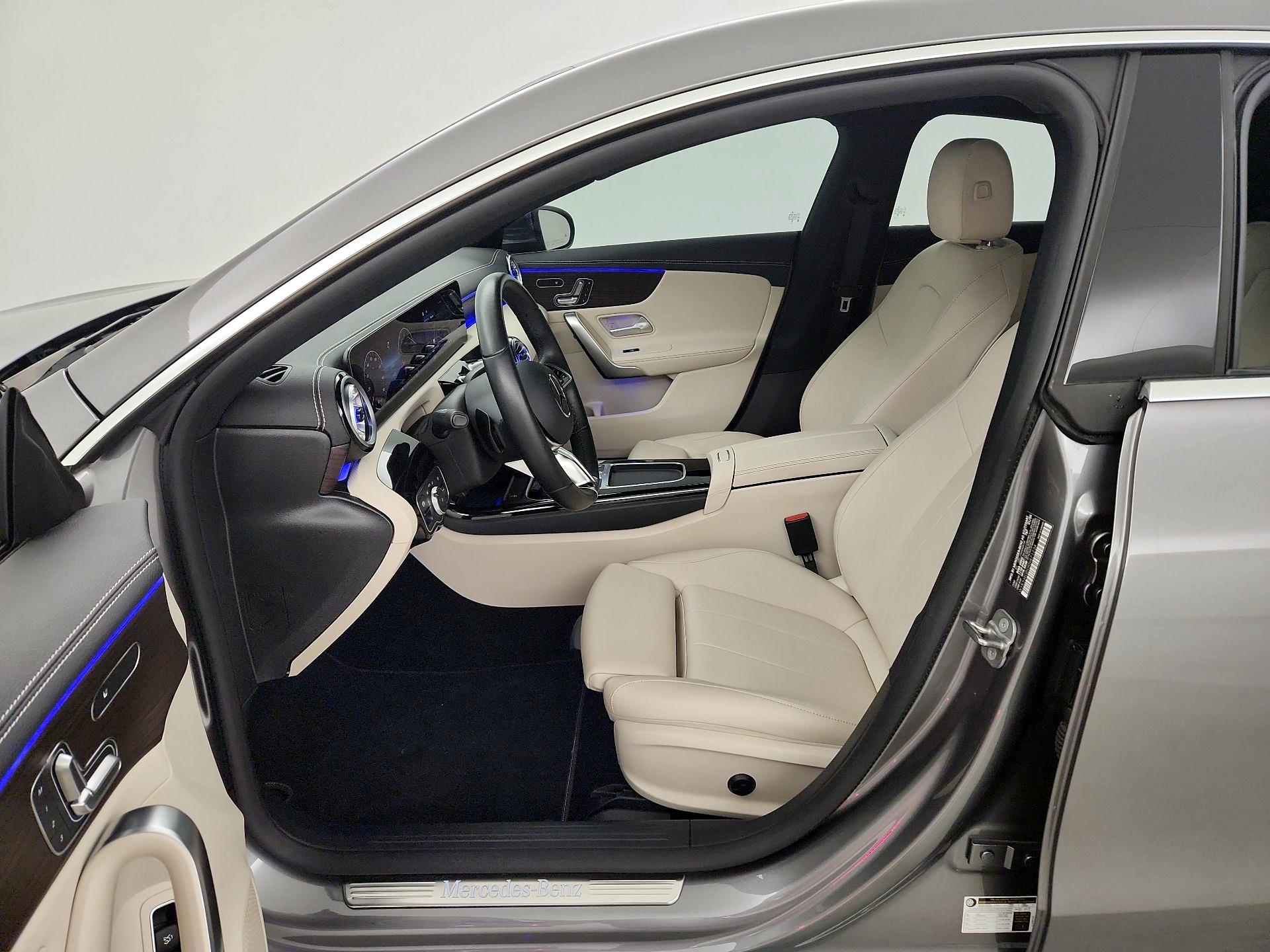 Thumbnail: 2024 Mercedes-Benz CLA - 11