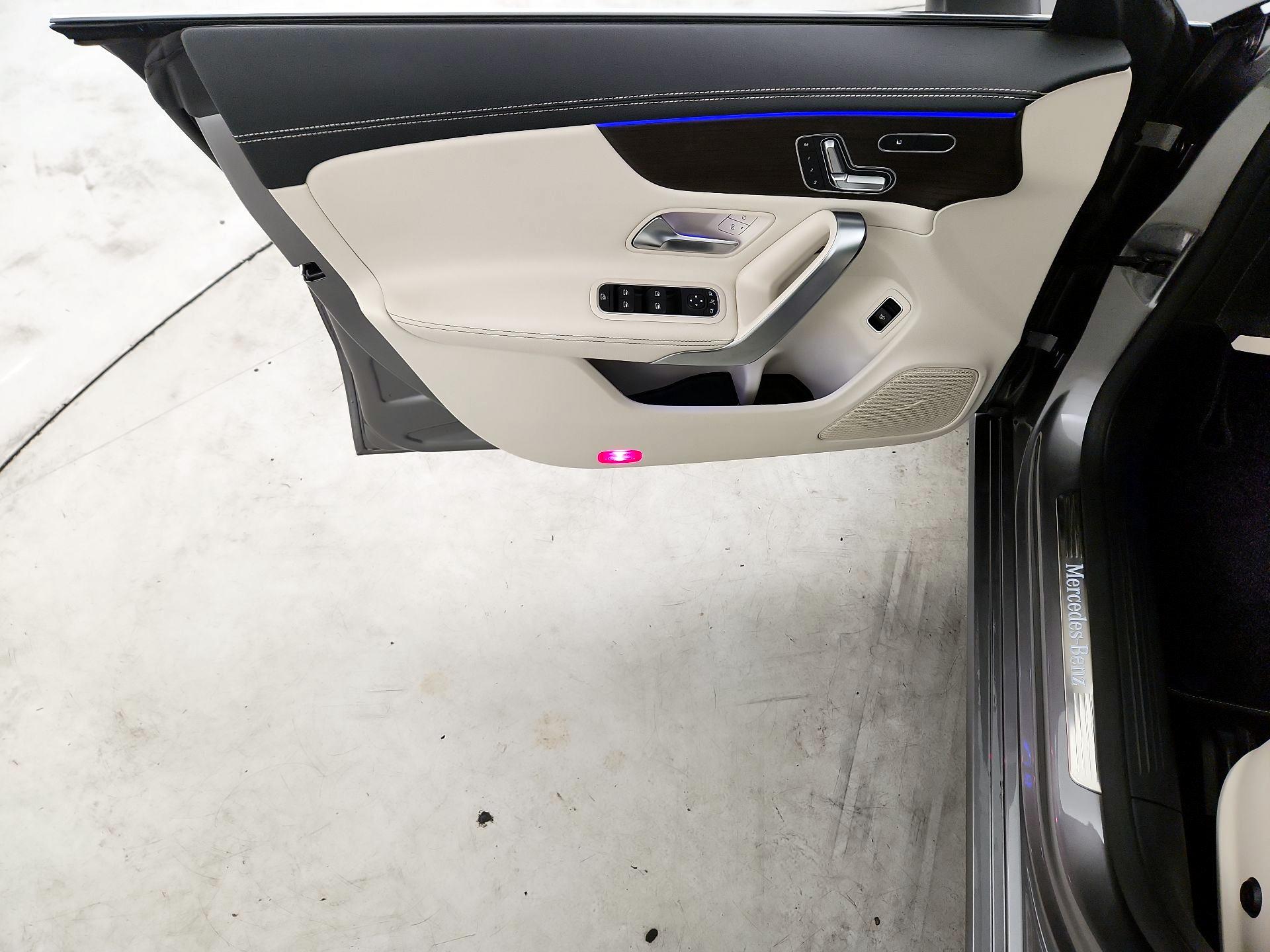 Thumbnail: 2024 Mercedes-Benz CLA - 12