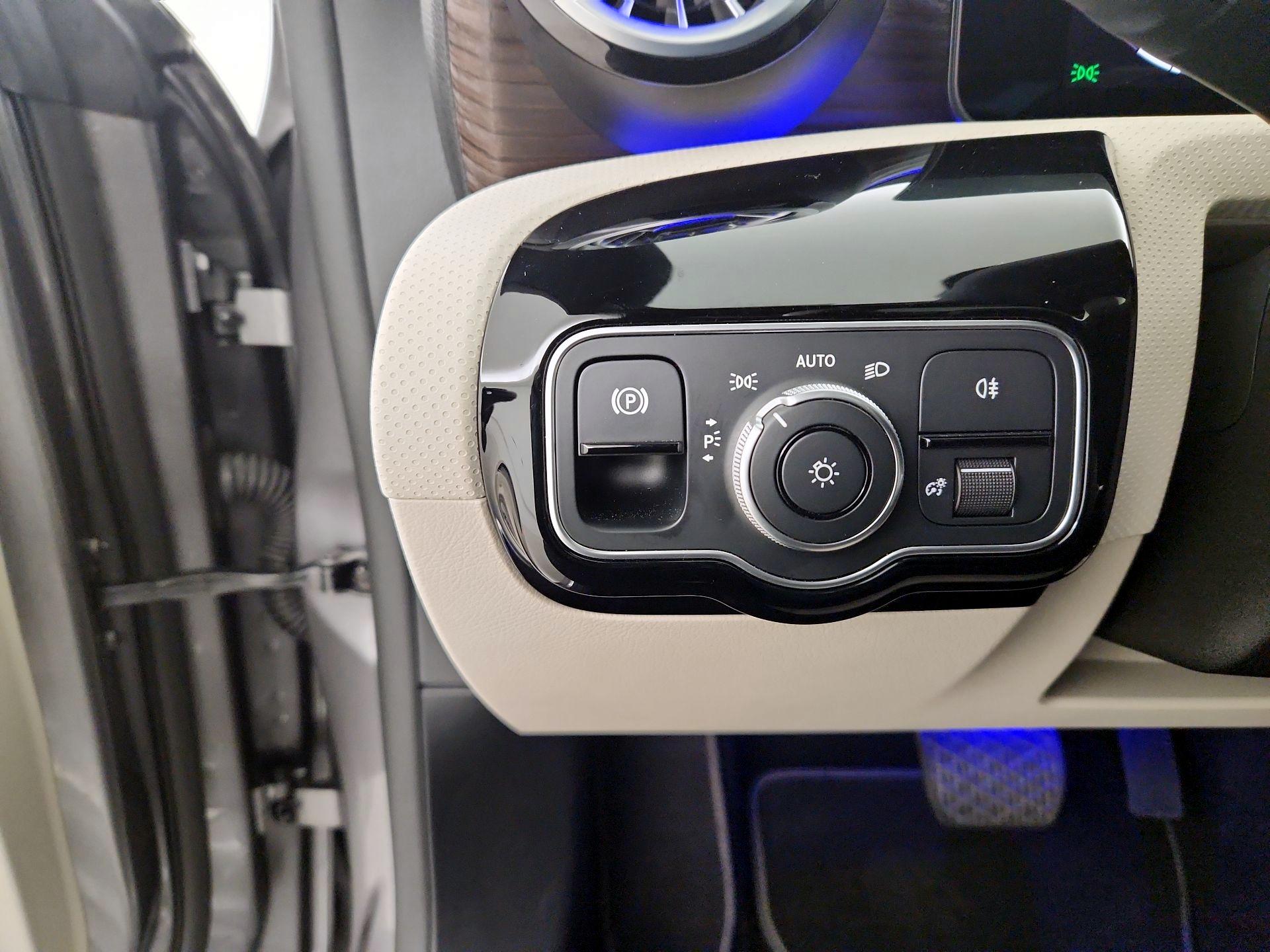 Thumbnail: 2024 Mercedes-Benz CLA - 13