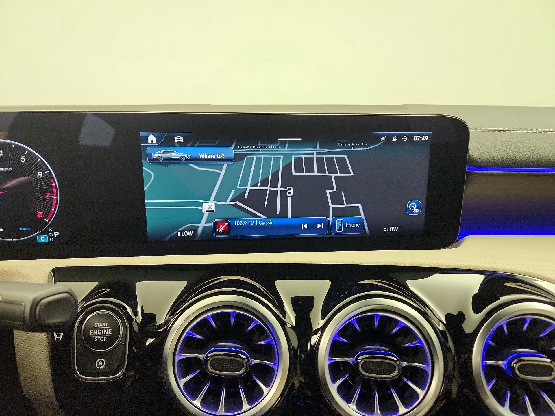 Thumbnail: 2024 Mercedes-Benz CLA - 14